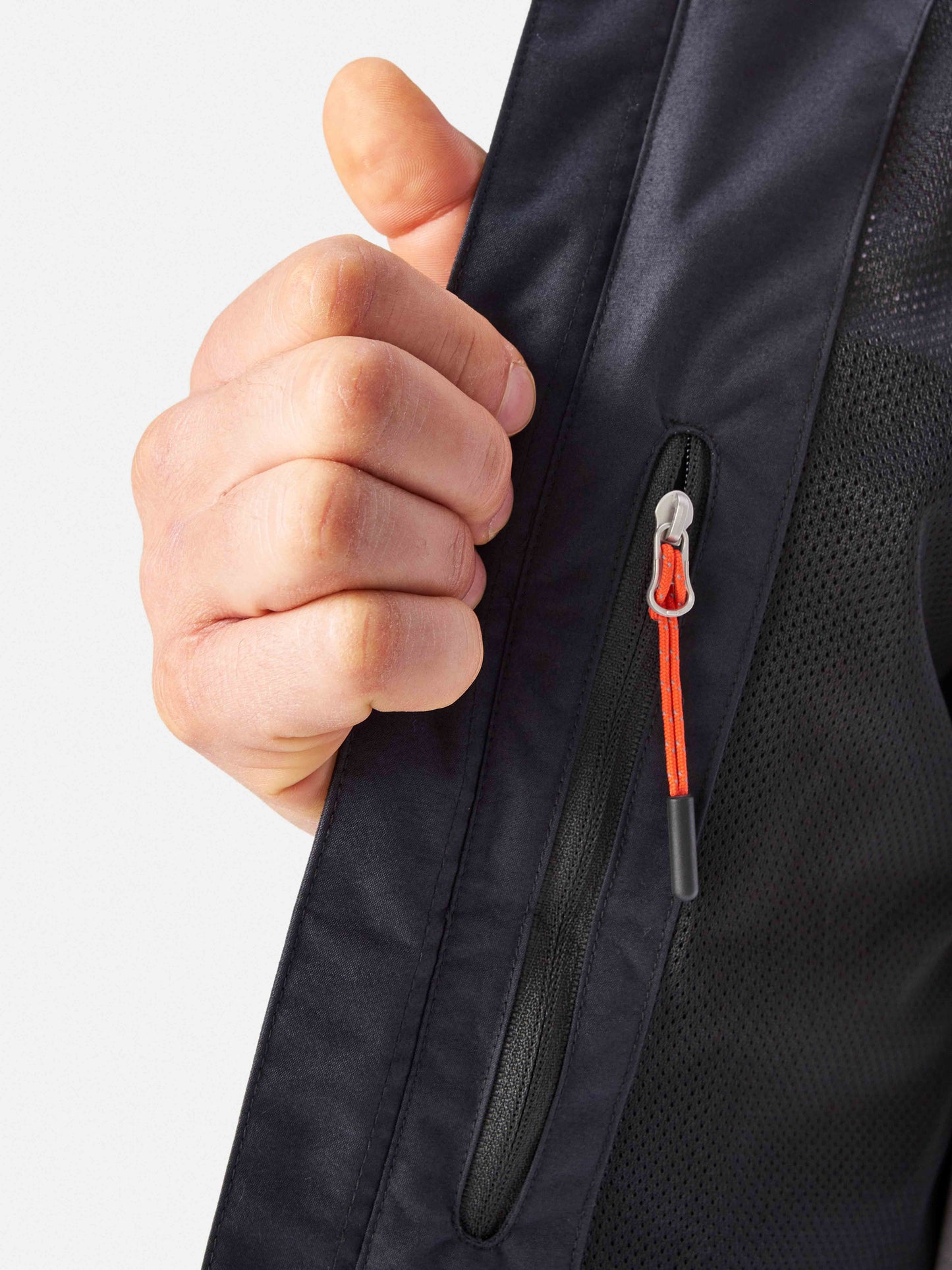 Men's Breeze Jacket