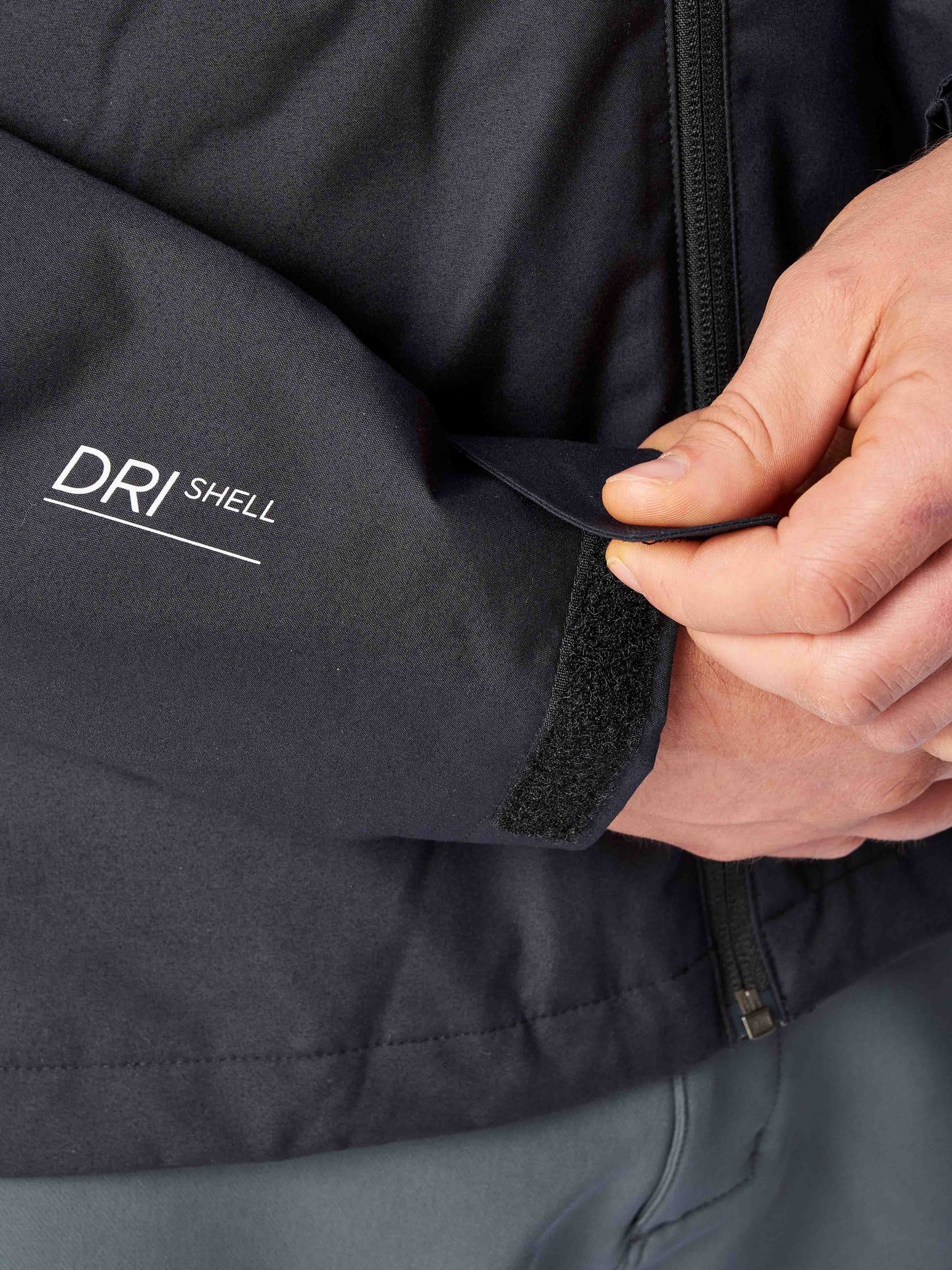 Men's Breeze Jacket