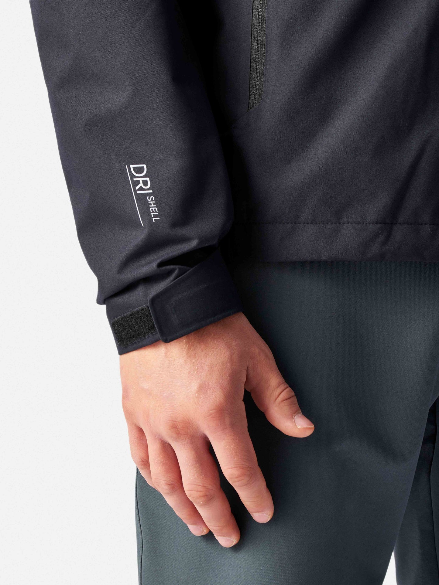 Men's Breeze Jacket