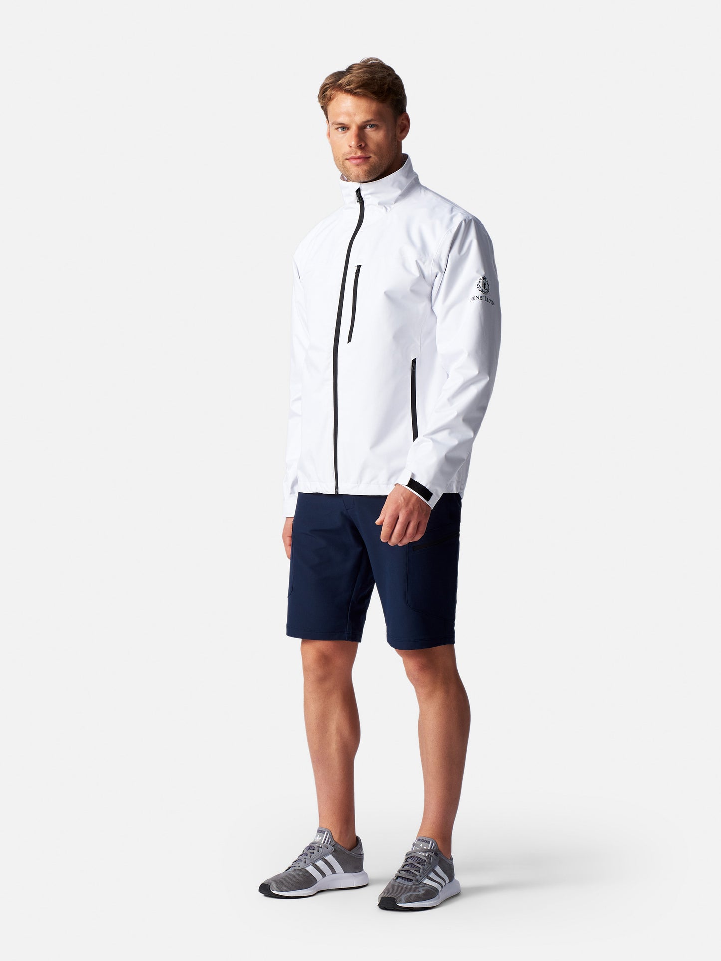 Doyle Sails RNI2026 Breeze Jacket - Men's