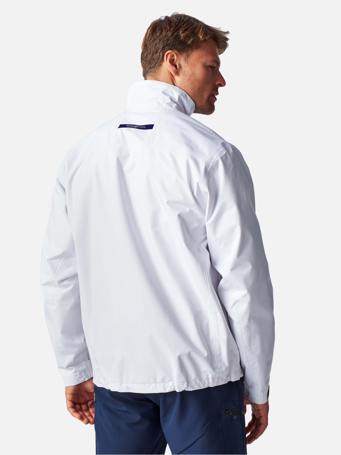 Doyle Sails RNI2026 Breeze Jacket - Men's