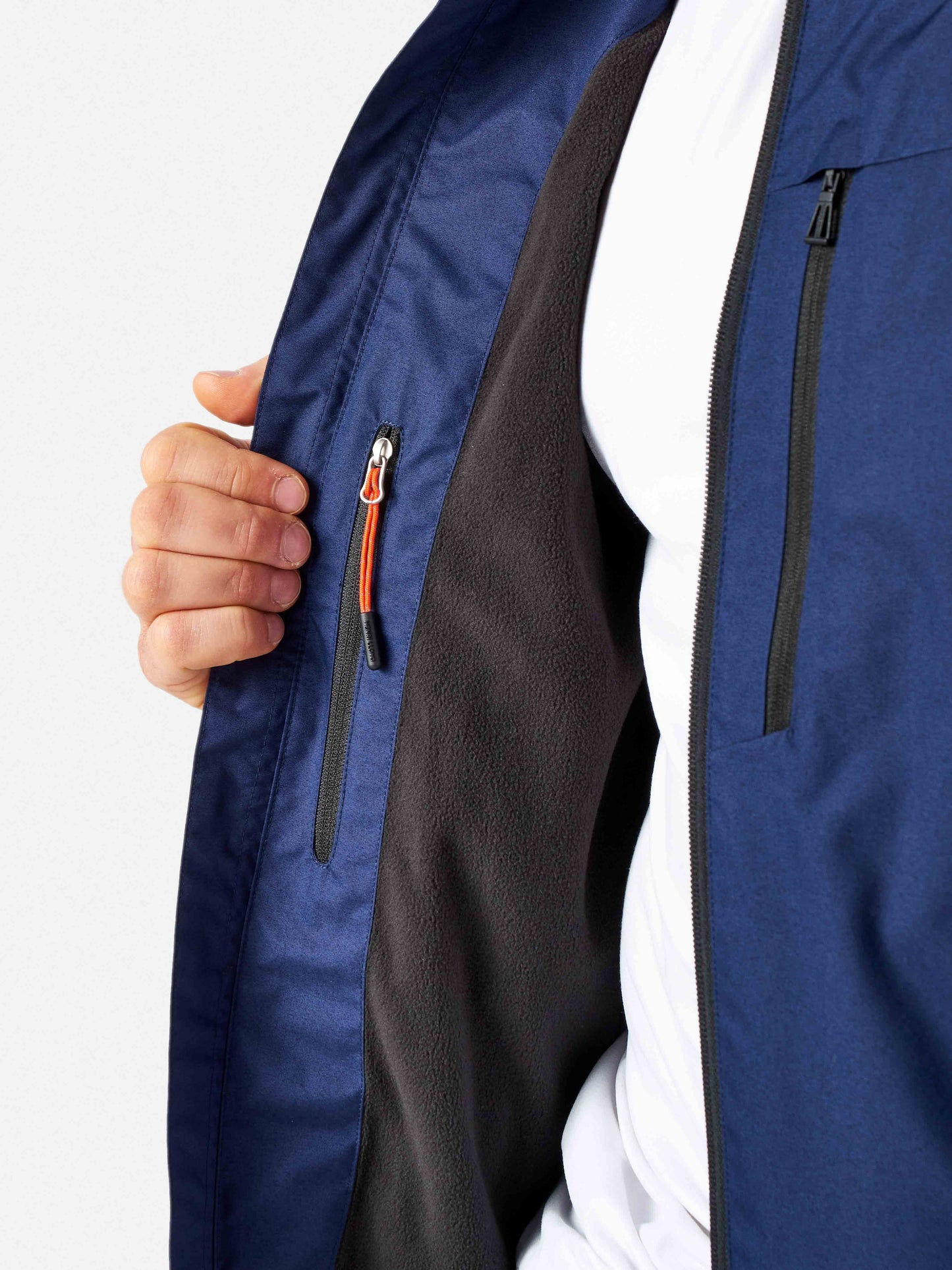 Men's Cool Breeze Jacket