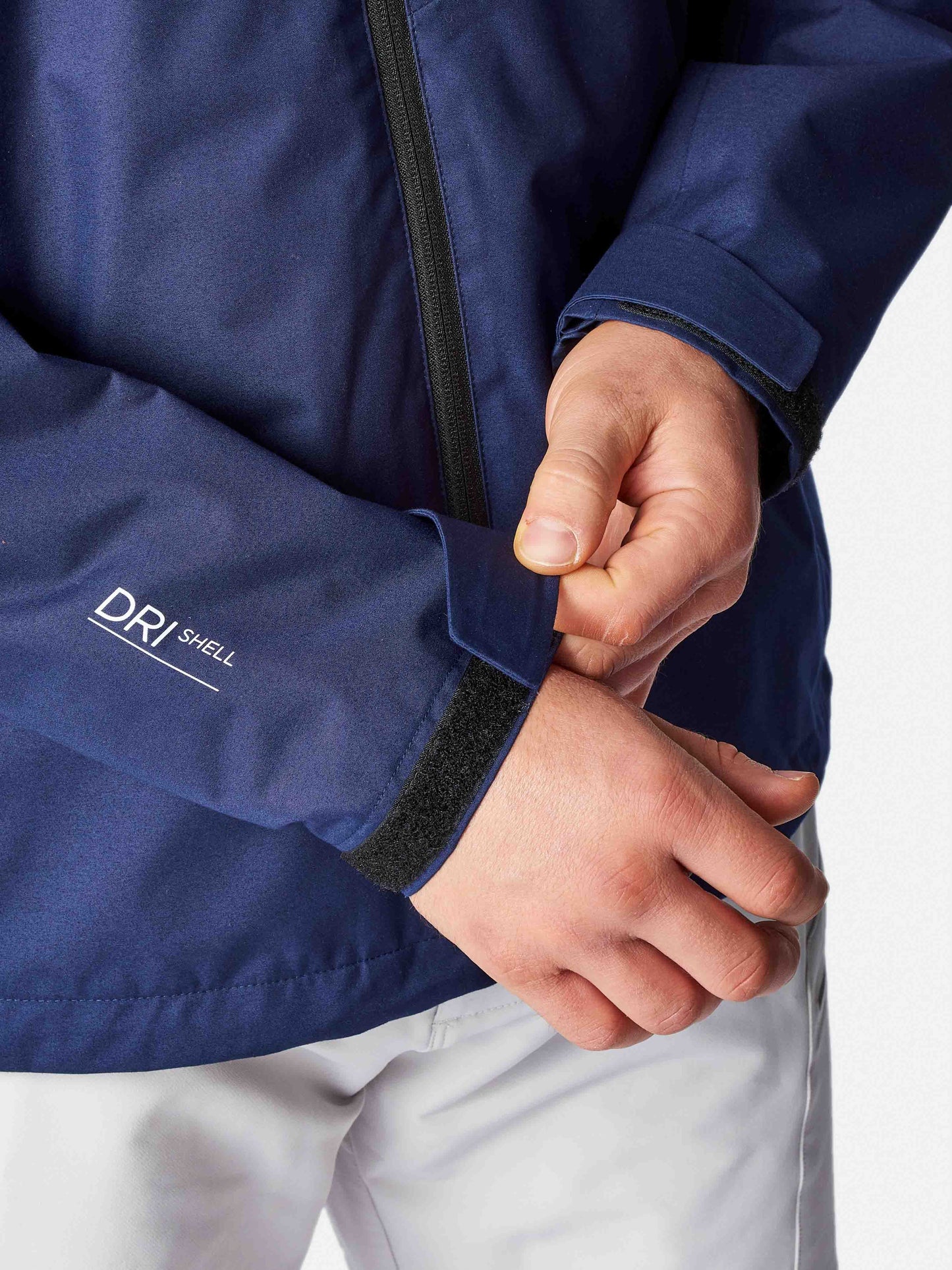 Men's Cool Breeze Jacket