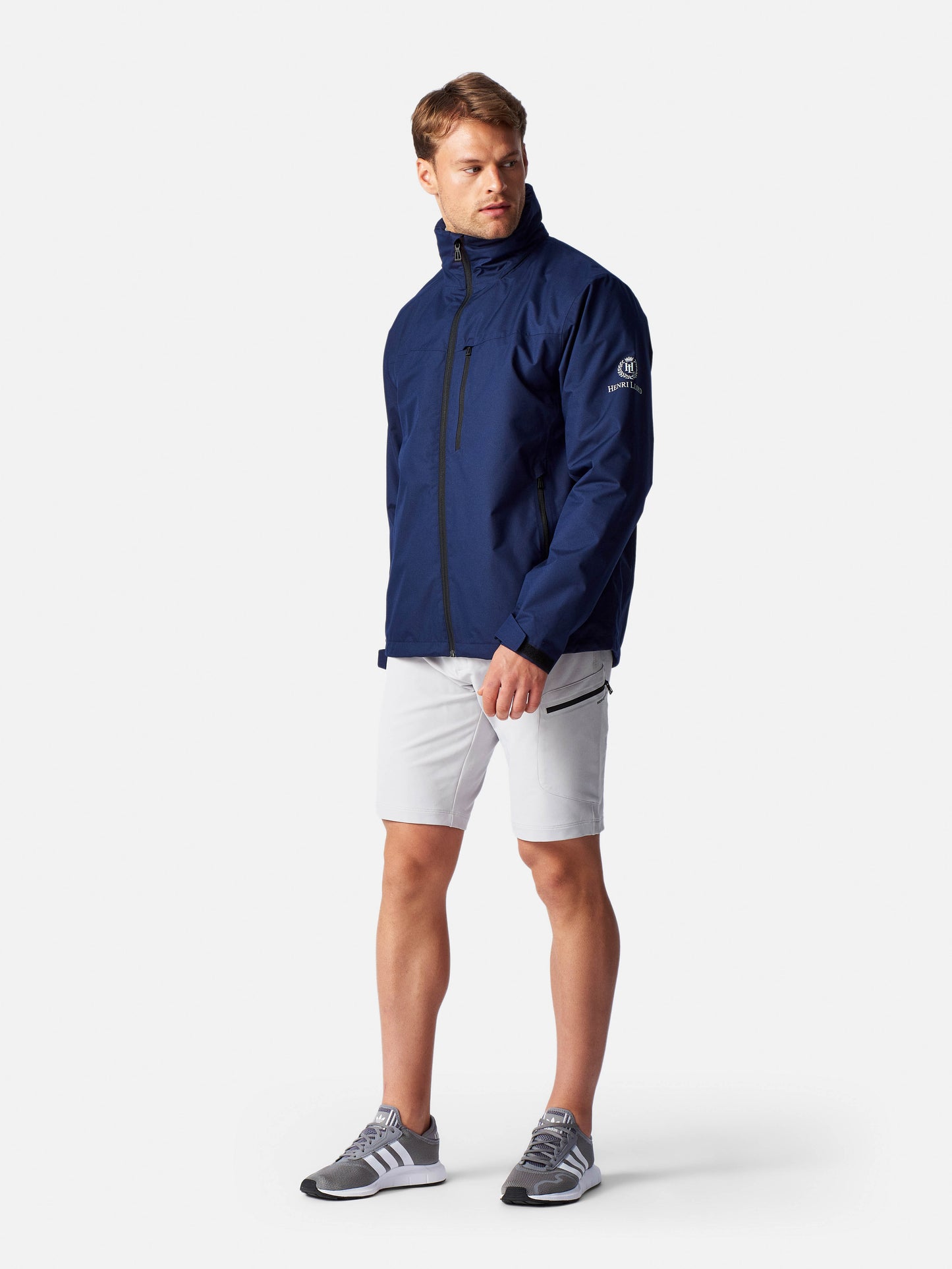 Men's Cool Breeze Jacket
