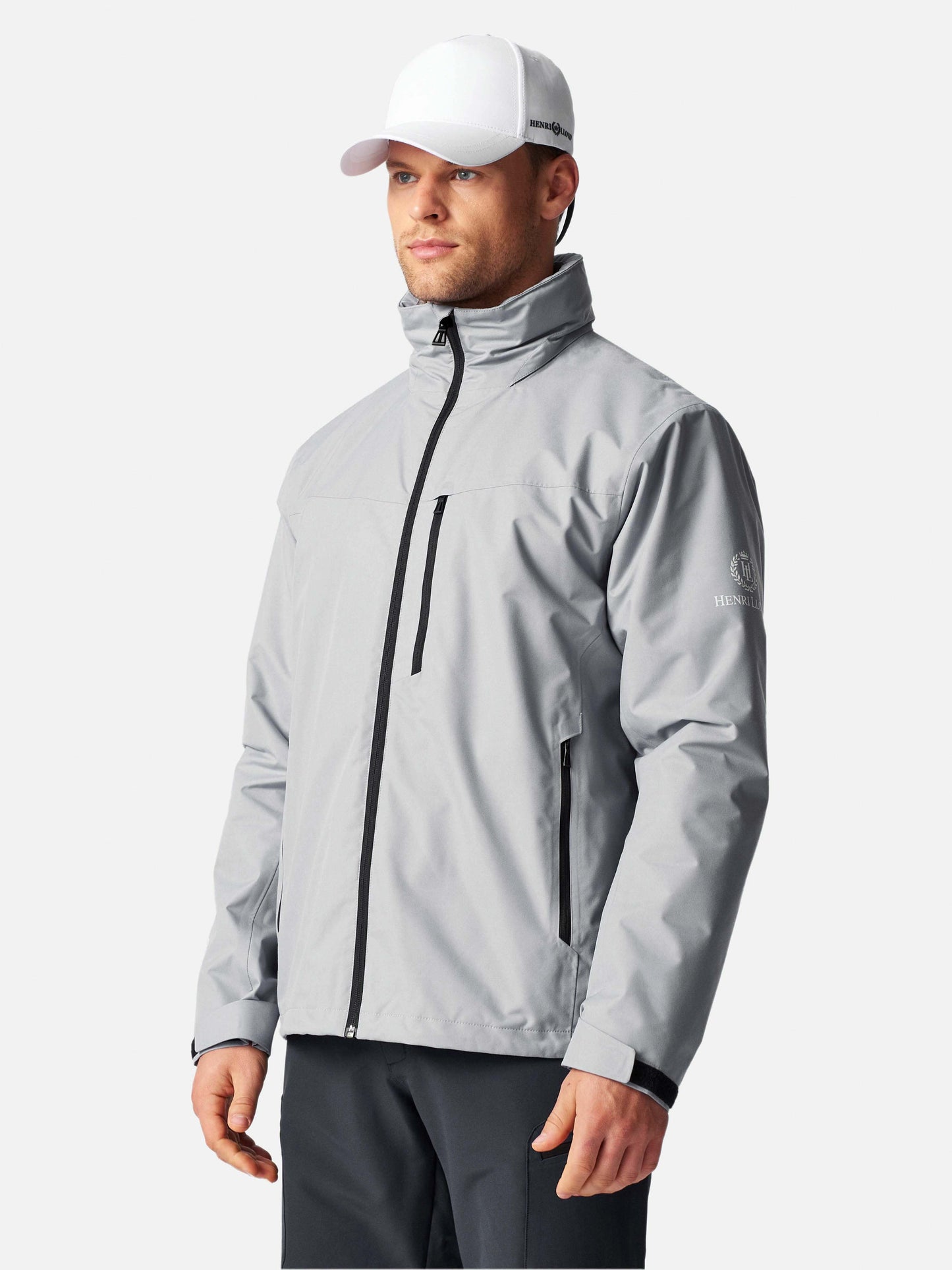 Men's Cool Breeze Jacket