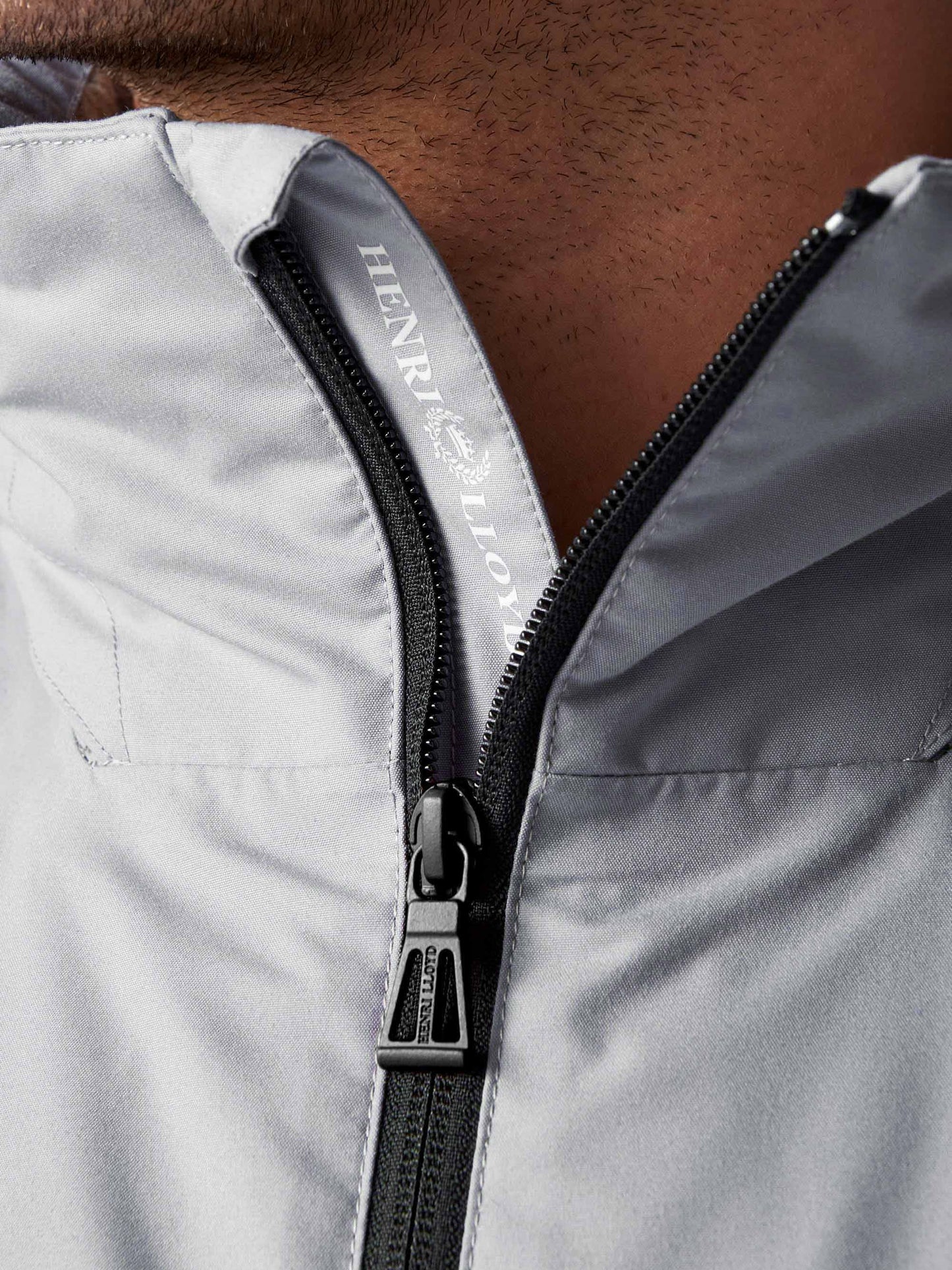 Men's Cool Breeze Jacket