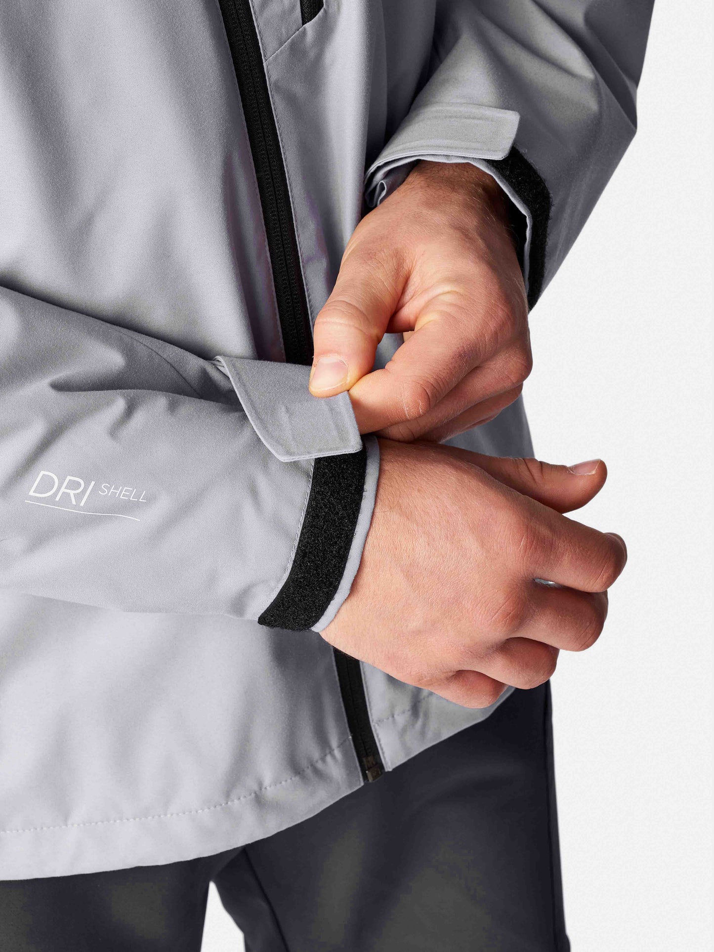 Men's Cool Breeze Jacket
