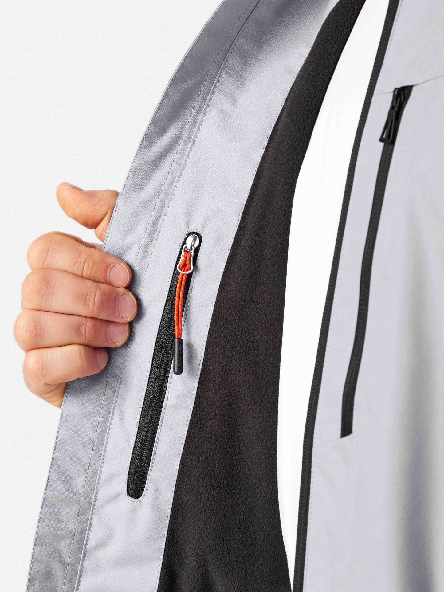 Men's Cool Breeze Jacket