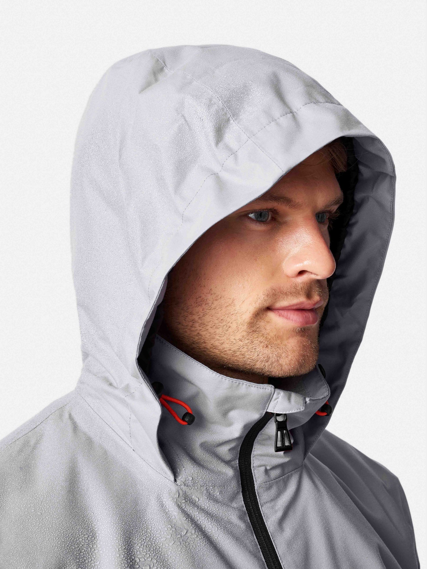 Men's Cool Breeze Jacket