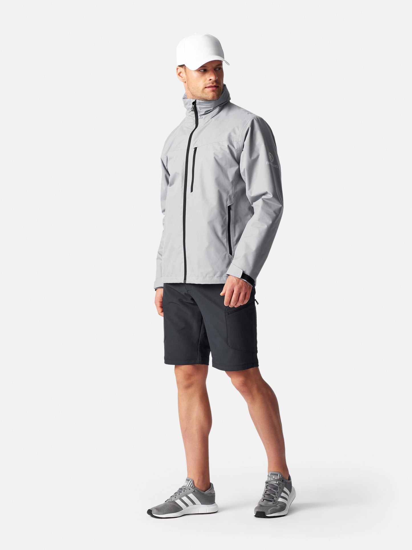 Men's Cool Breeze Jacket