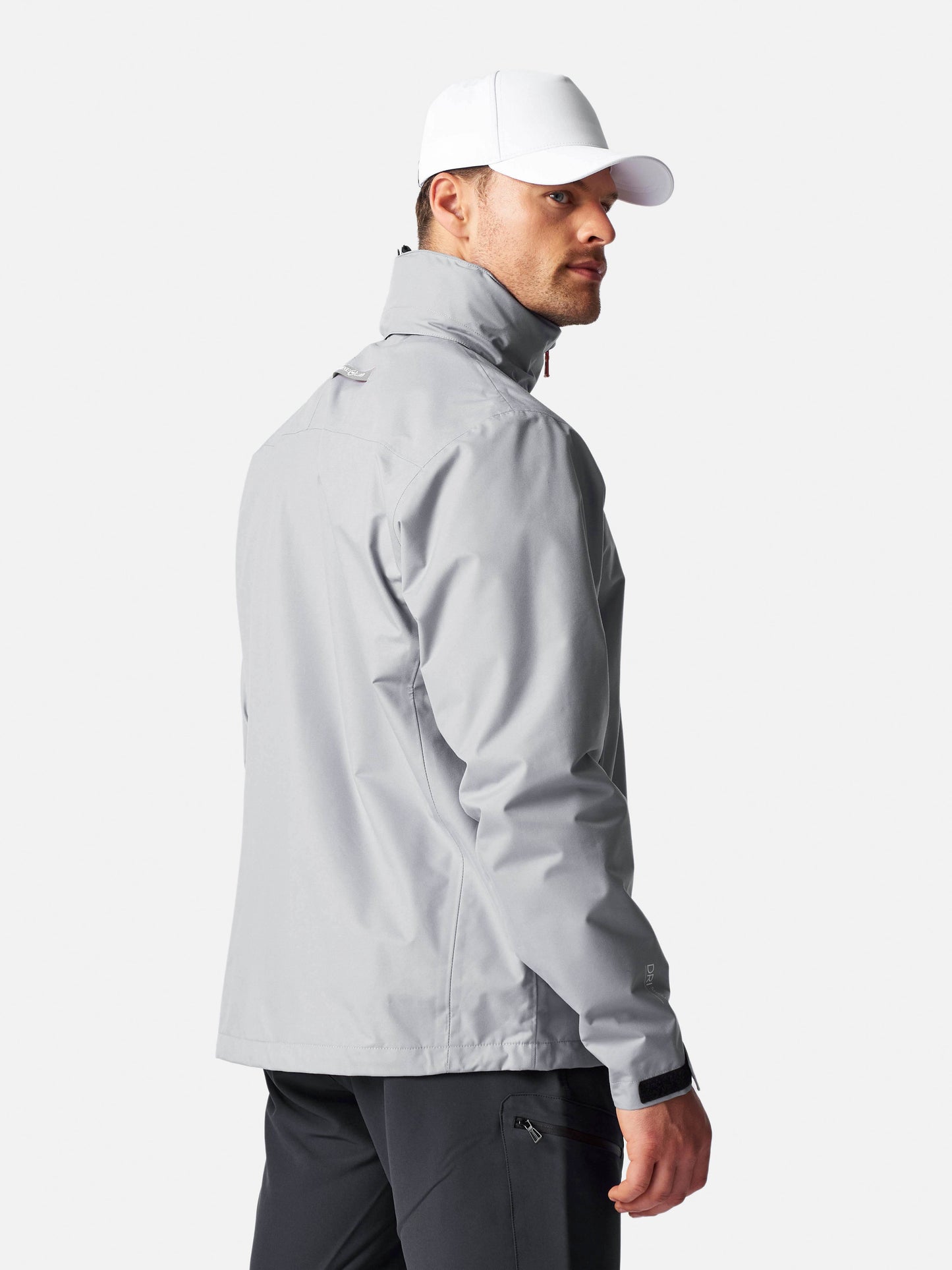 Men's Cool Breeze Jacket