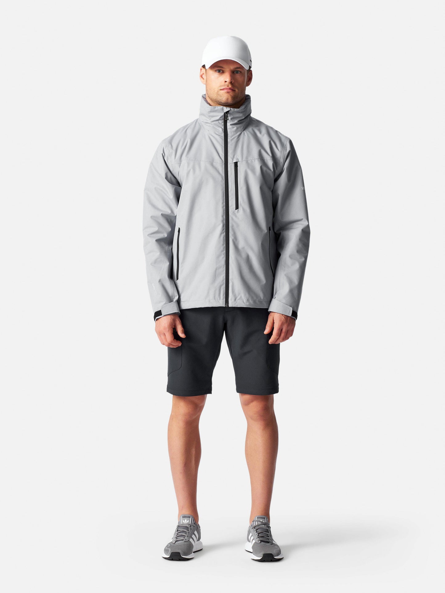 Men's Cool Breeze Jacket