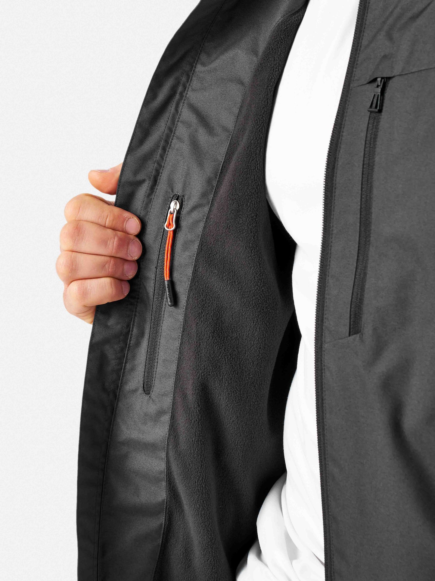 Men's Cool Breeze Jacket