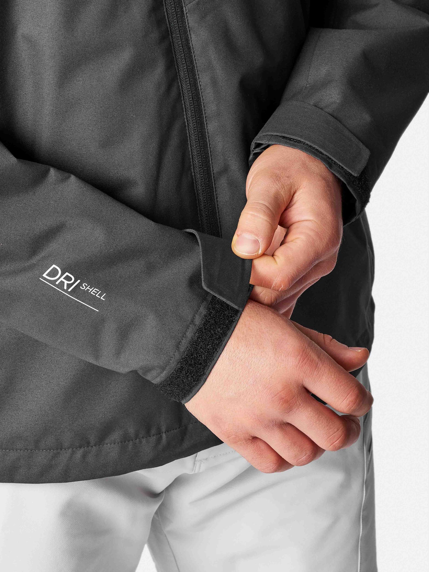 Men's Cool Breeze Jacket