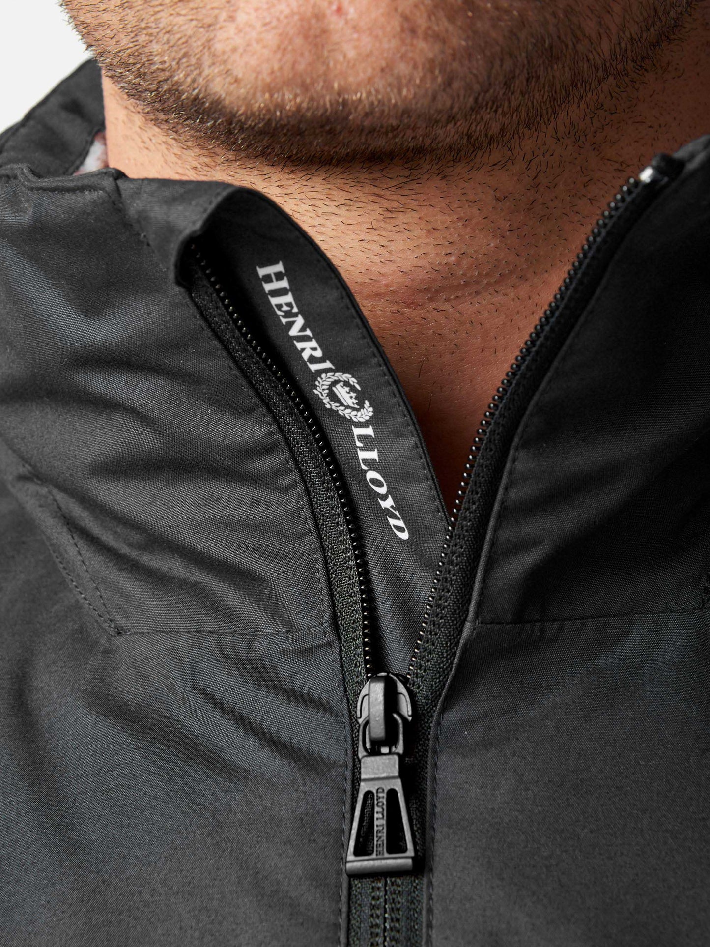 Men's Cool Breeze Jacket