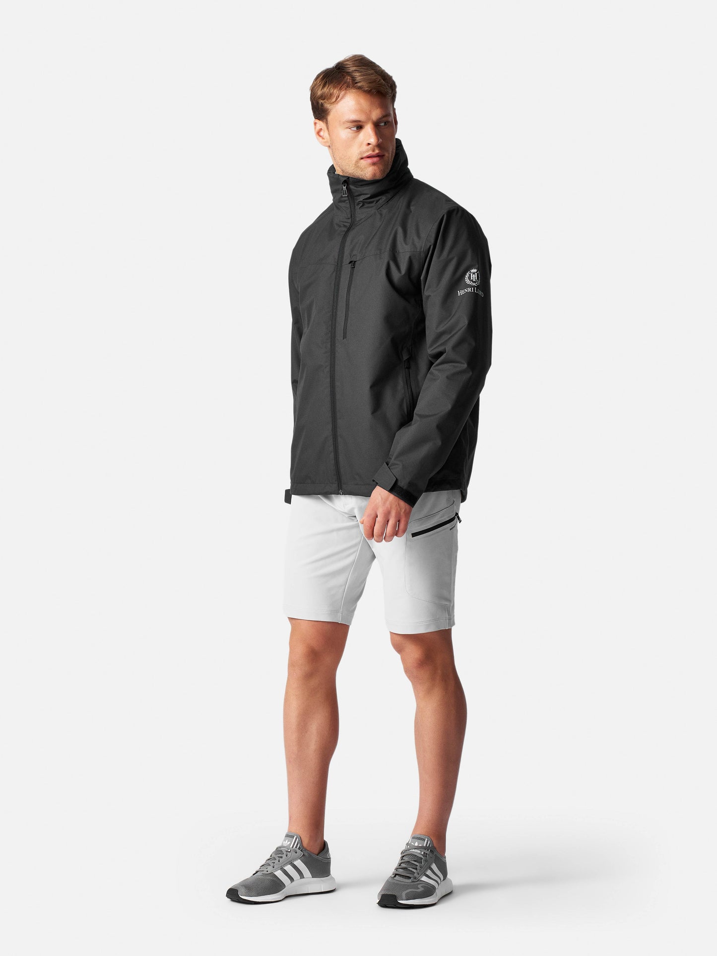 Men's Cool Breeze Jacket