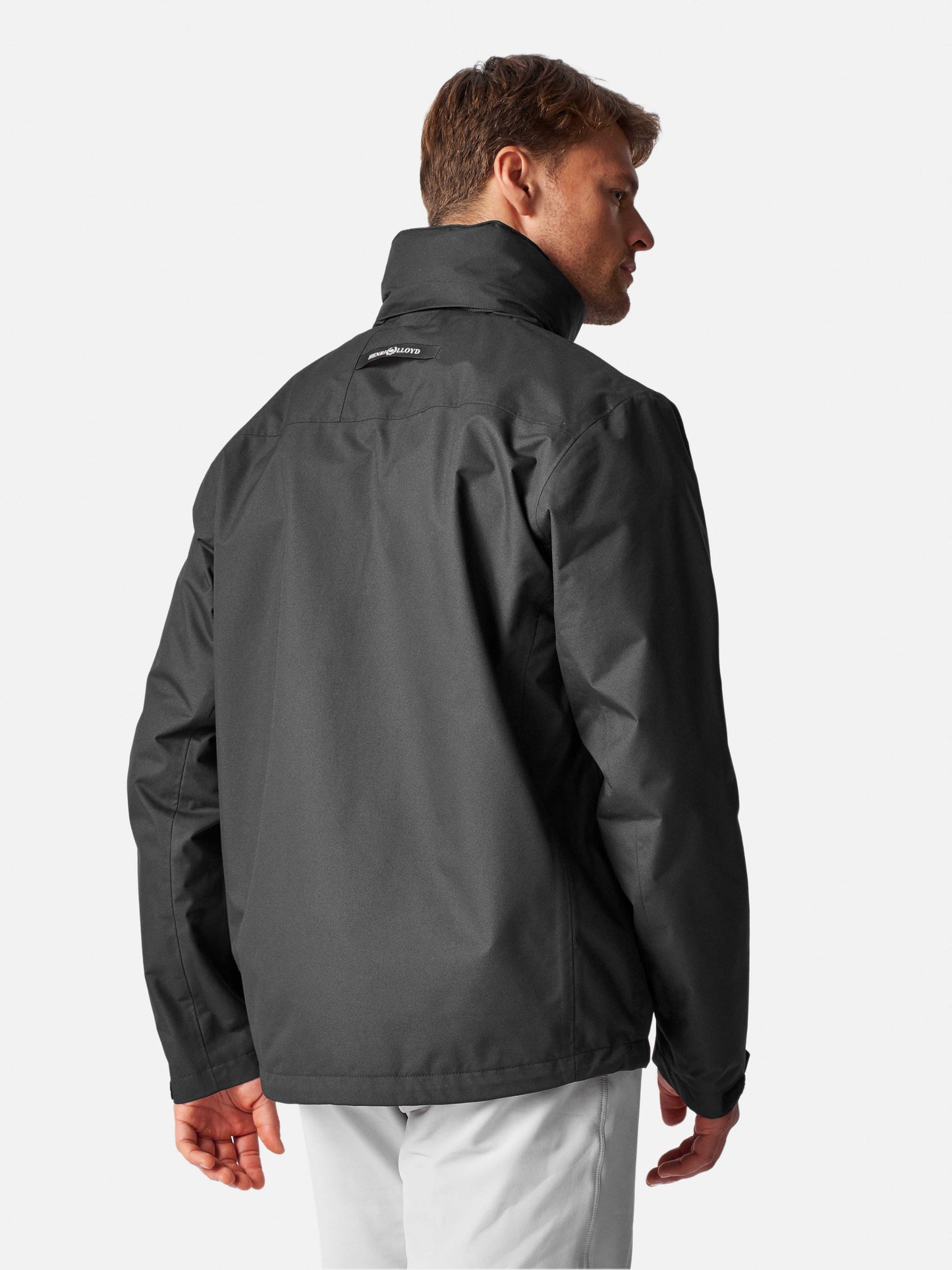 Men's Cool Breeze Jacket