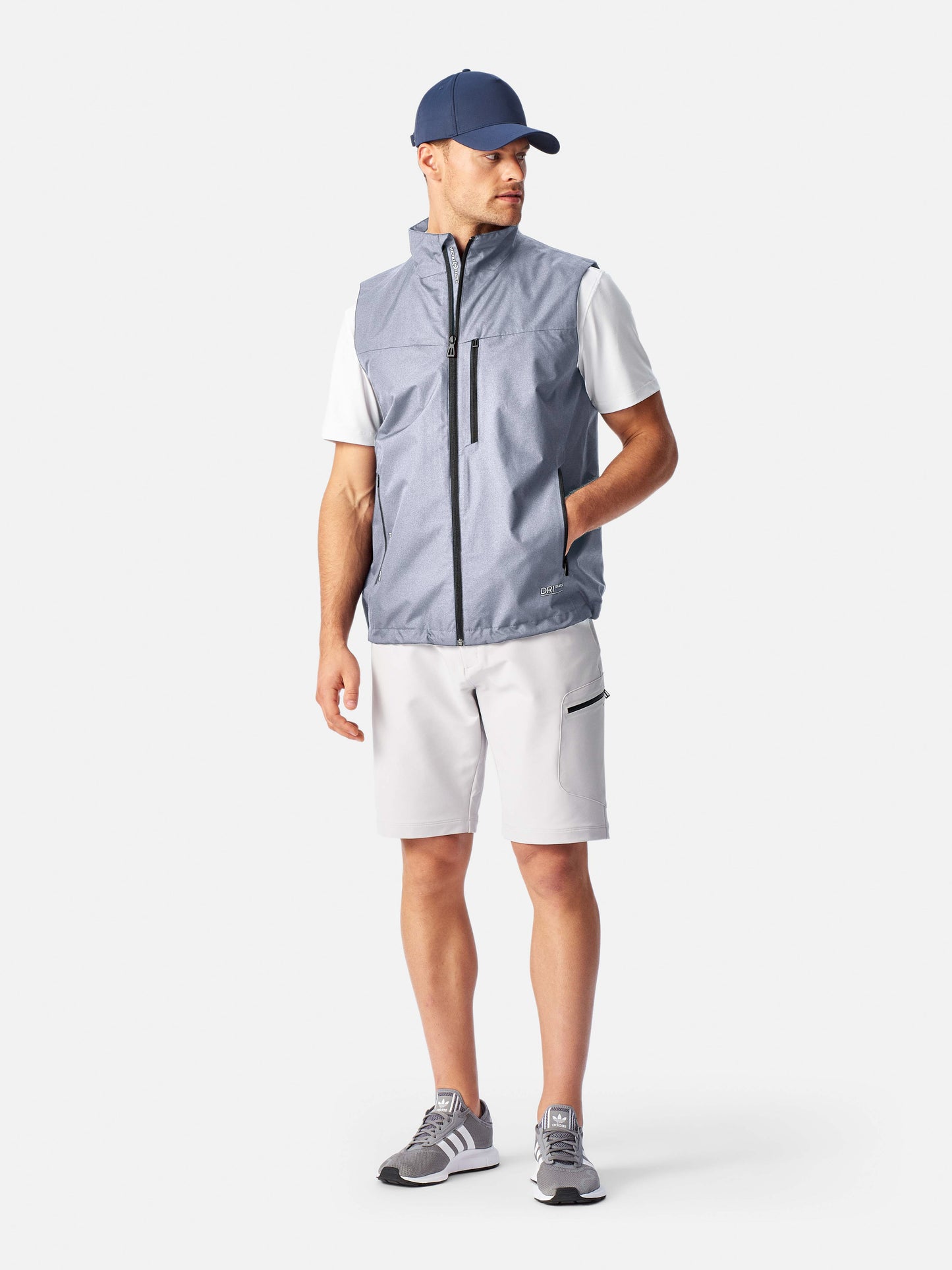 Breeze Gilet