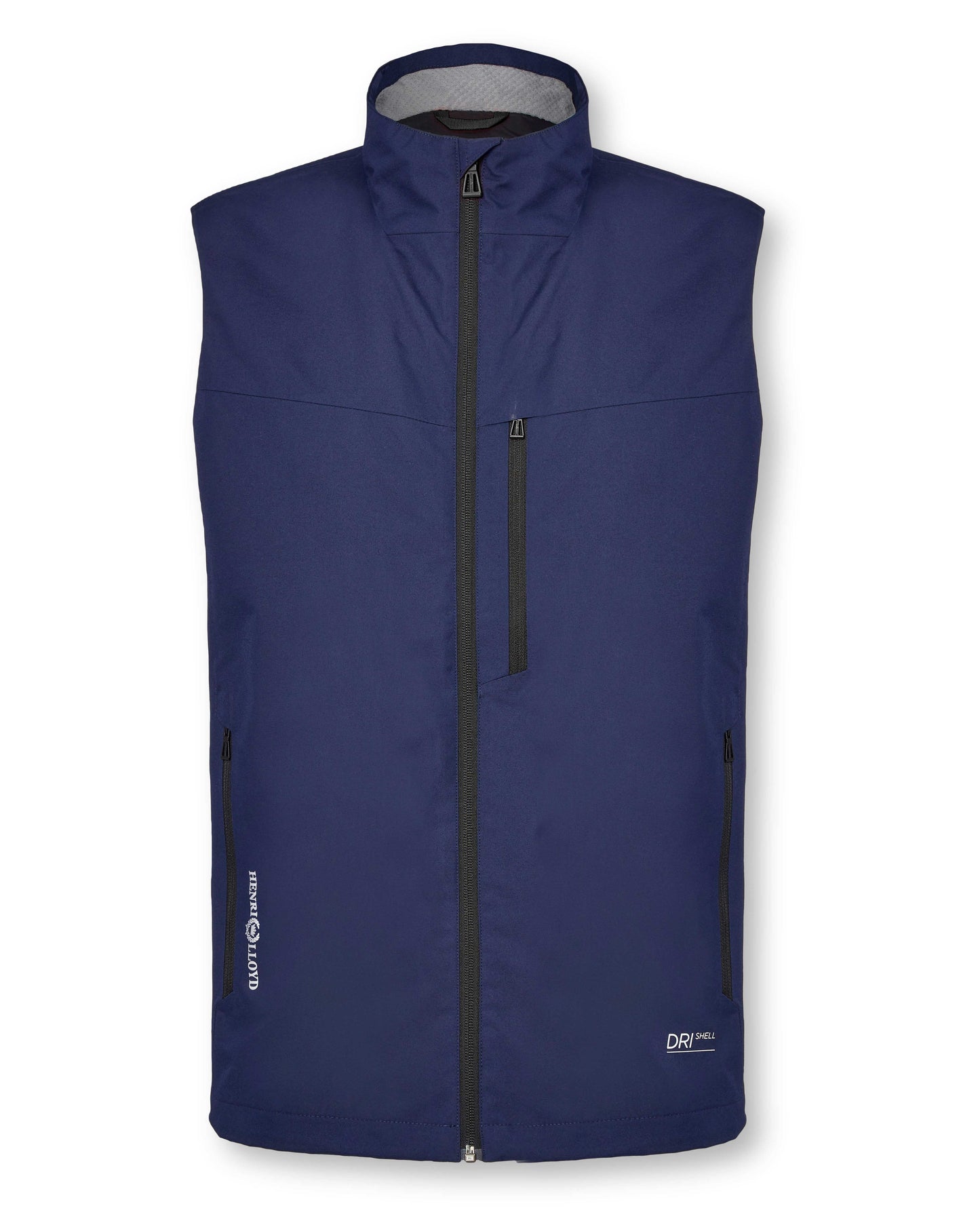 Breeze Gilet