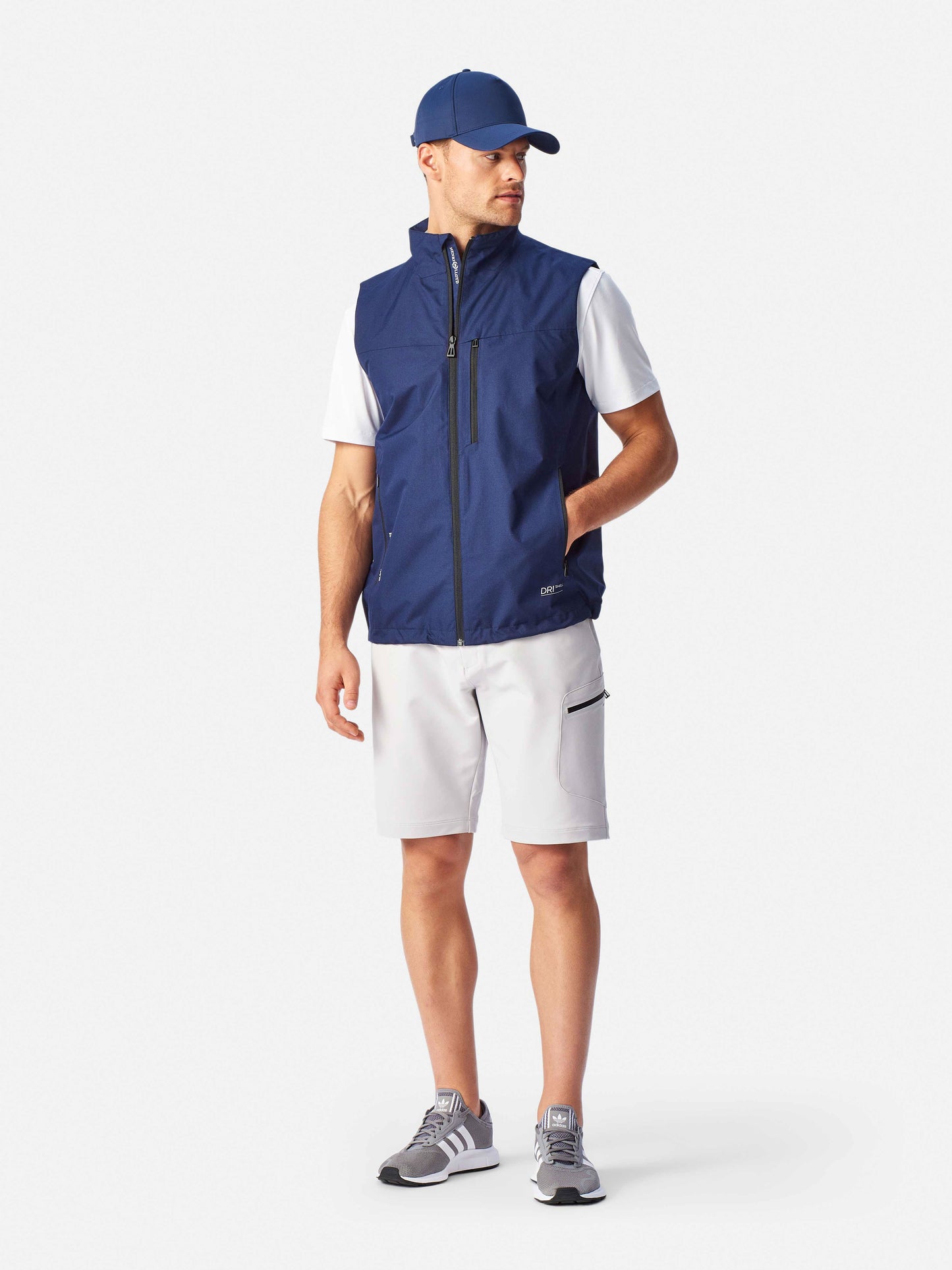 Breeze Gilet