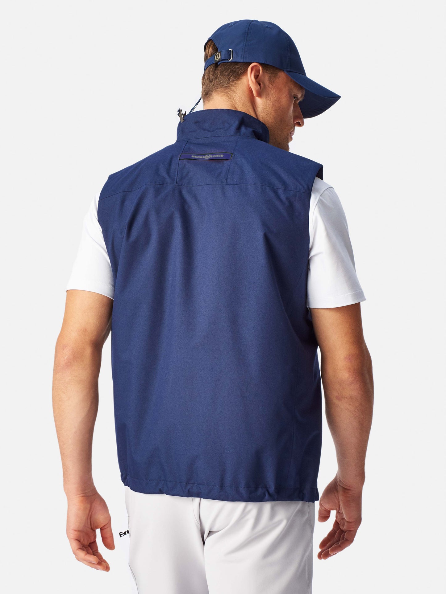 Breeze Gilet