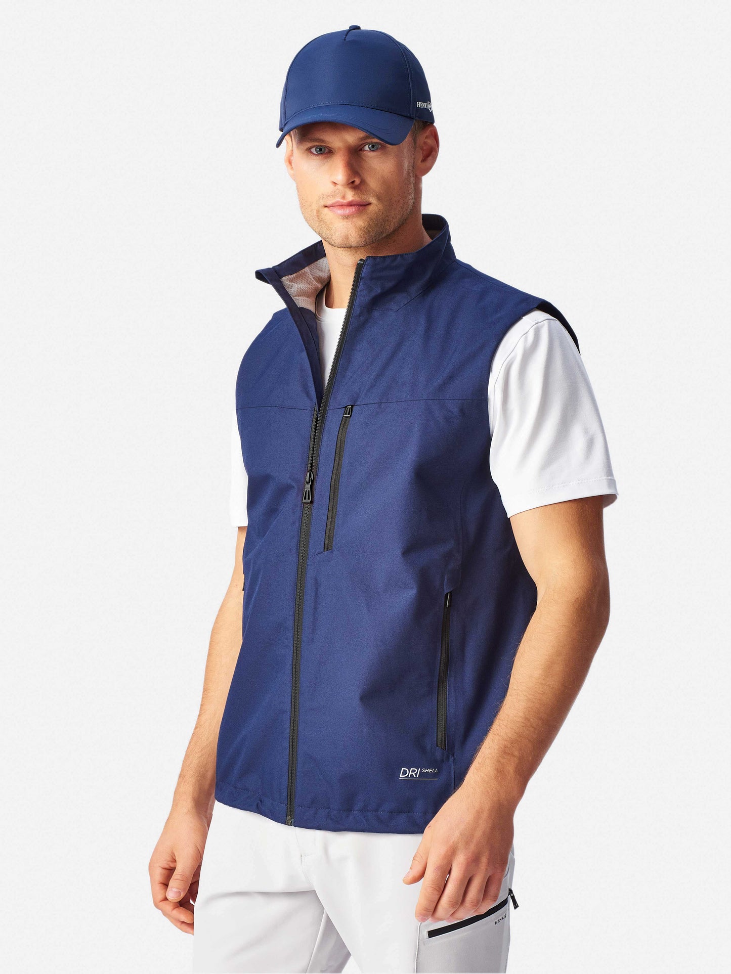 Breeze Gilet