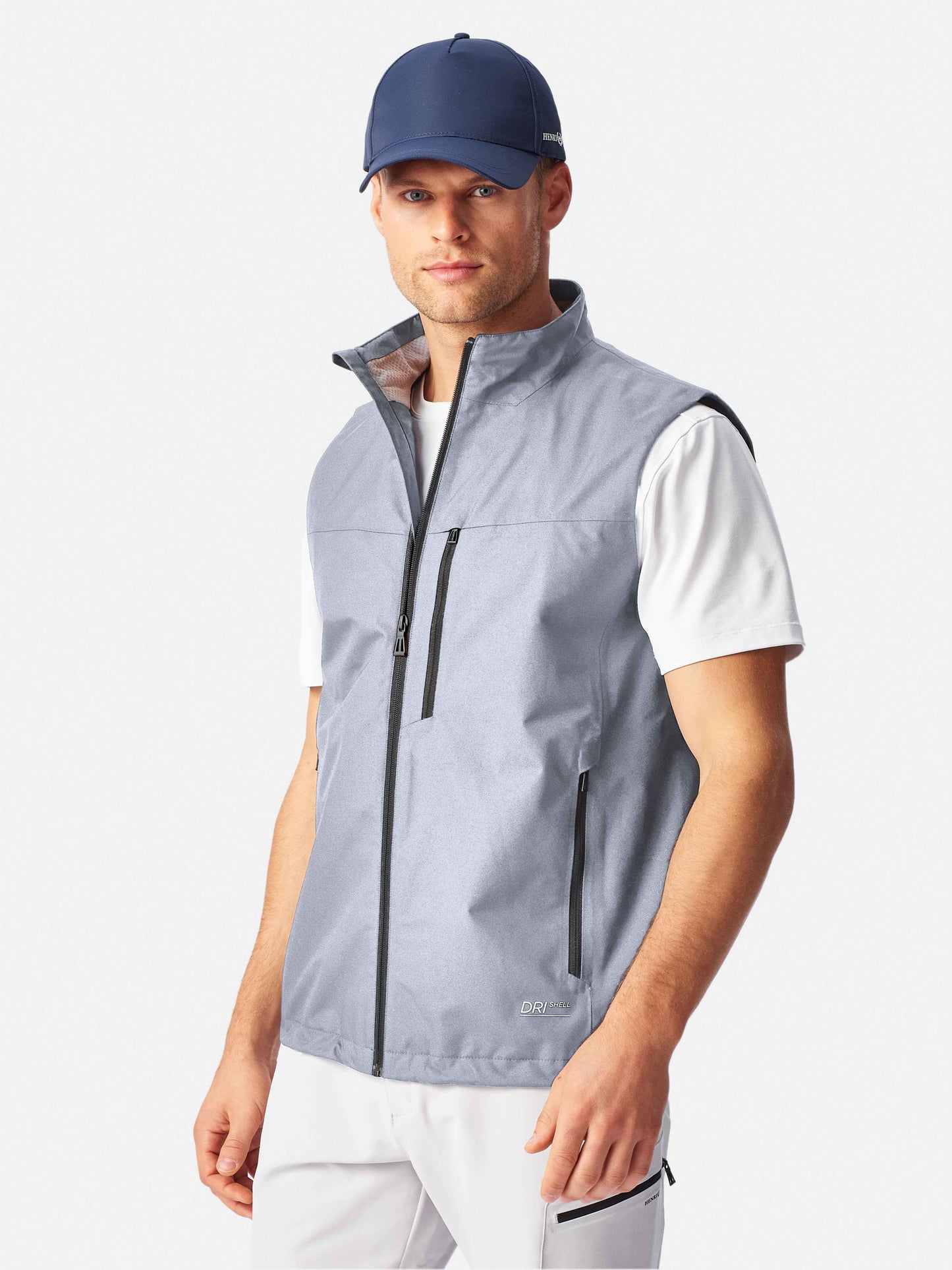 Breeze Gilet