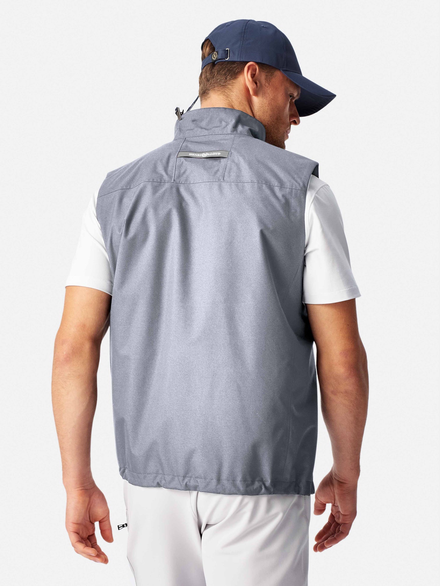 Breeze Gilet