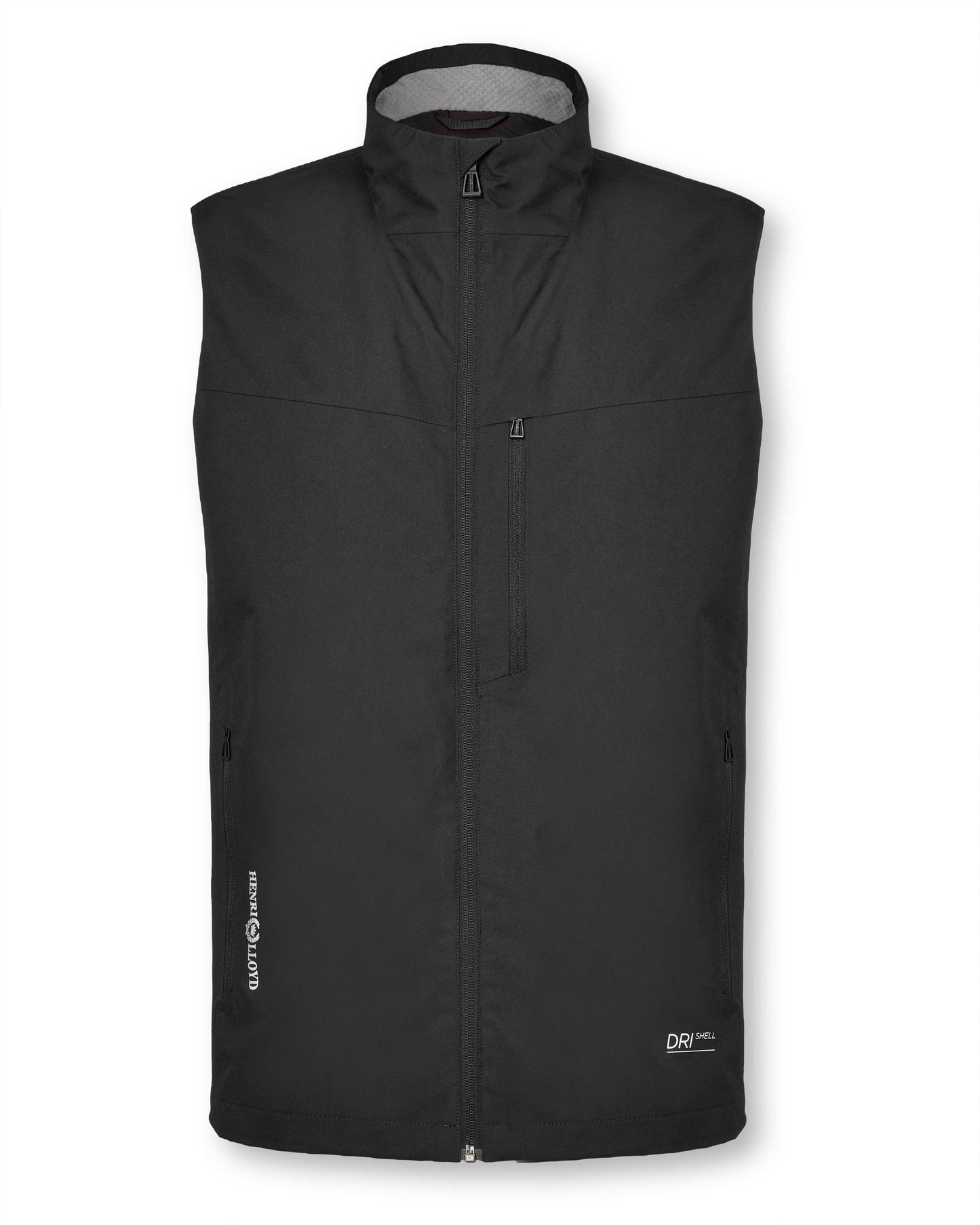 Breeze Gilet
