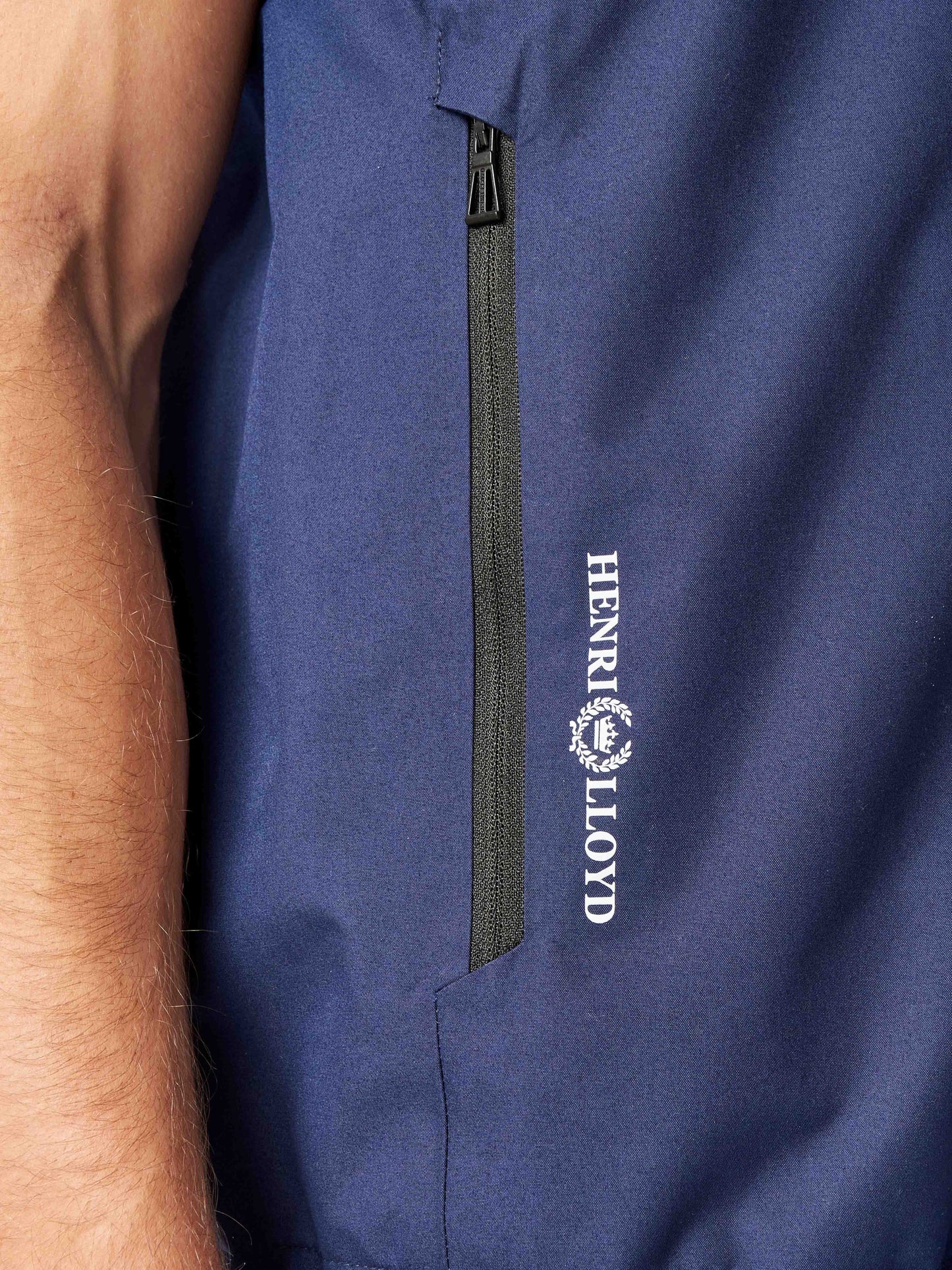 Breeze Gilet