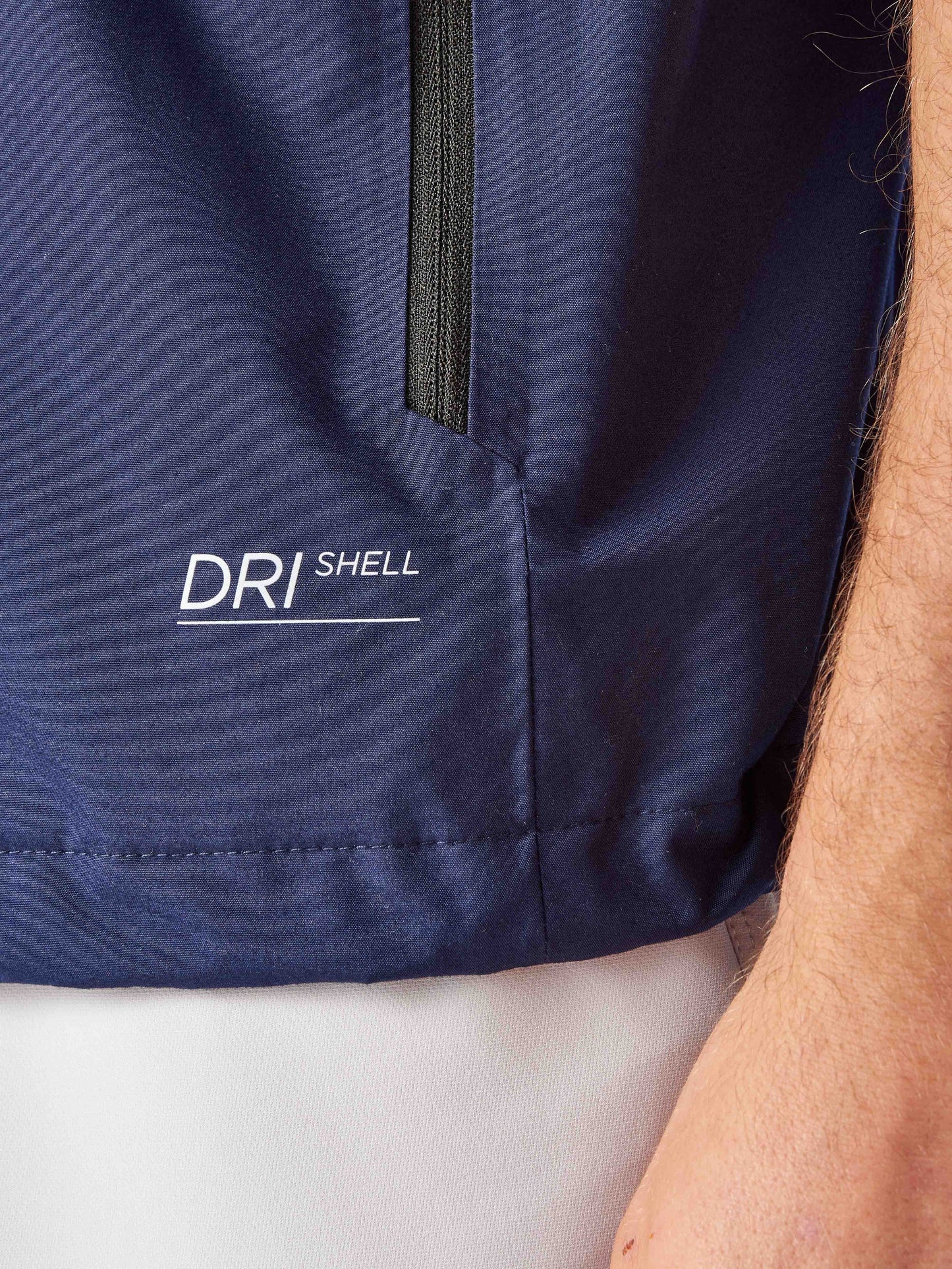 Breeze Gilet