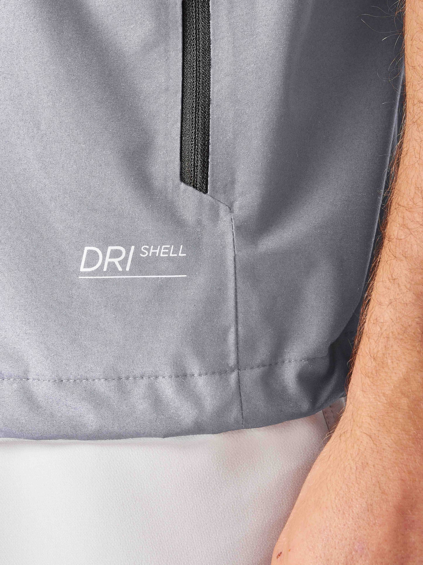 Breeze Gilet