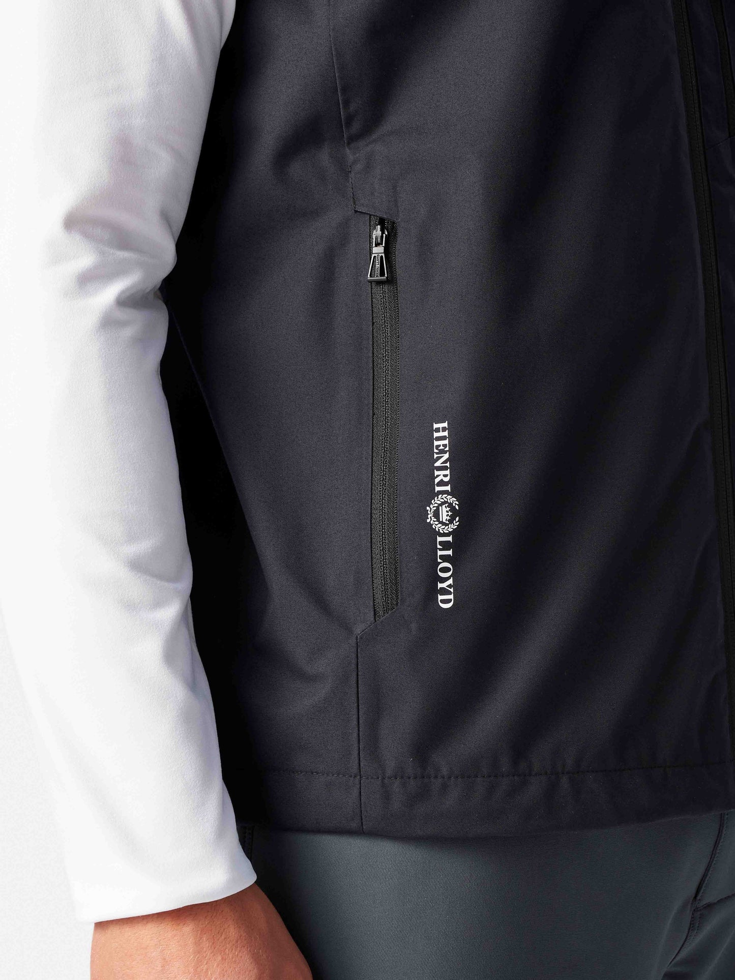 Breeze Gilet