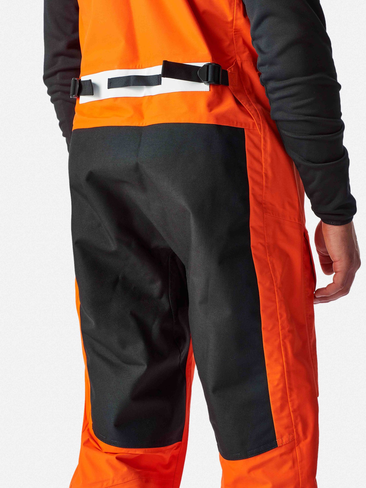 Men's Elite Hi-Fit