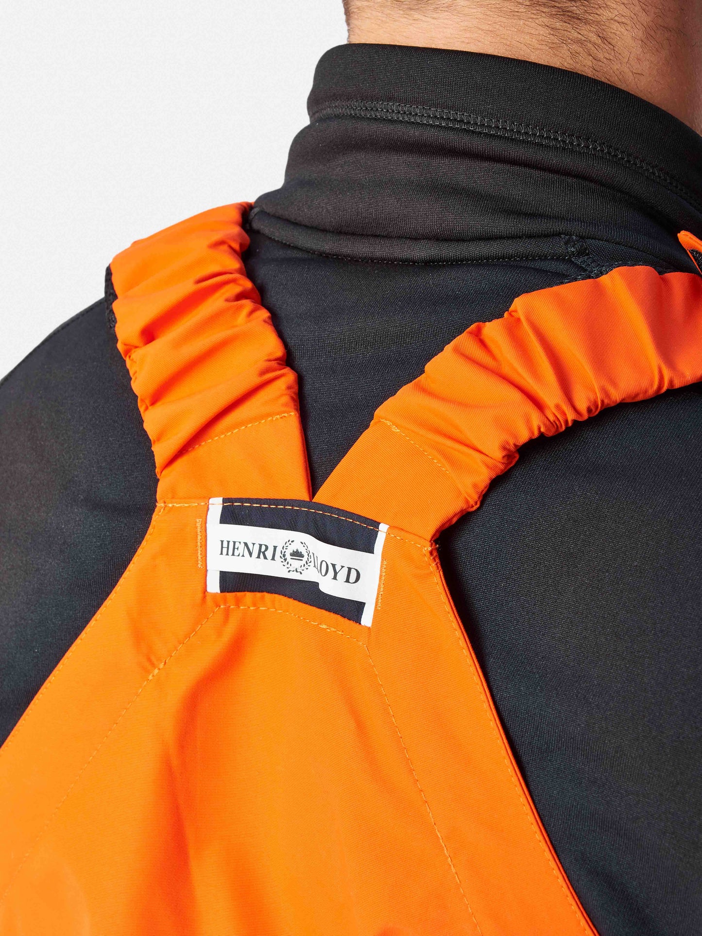 Men's Elite Hi-Fit