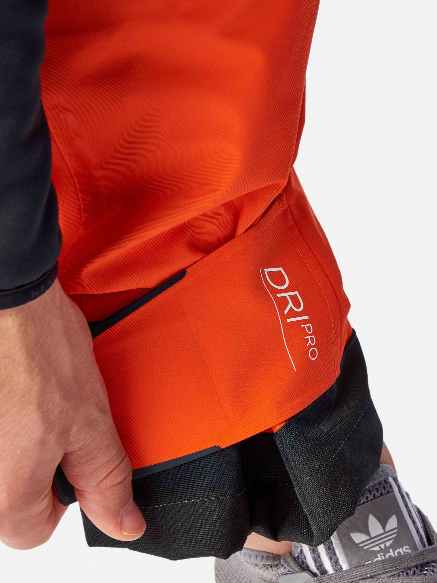 Men's Elite Hi-Fit