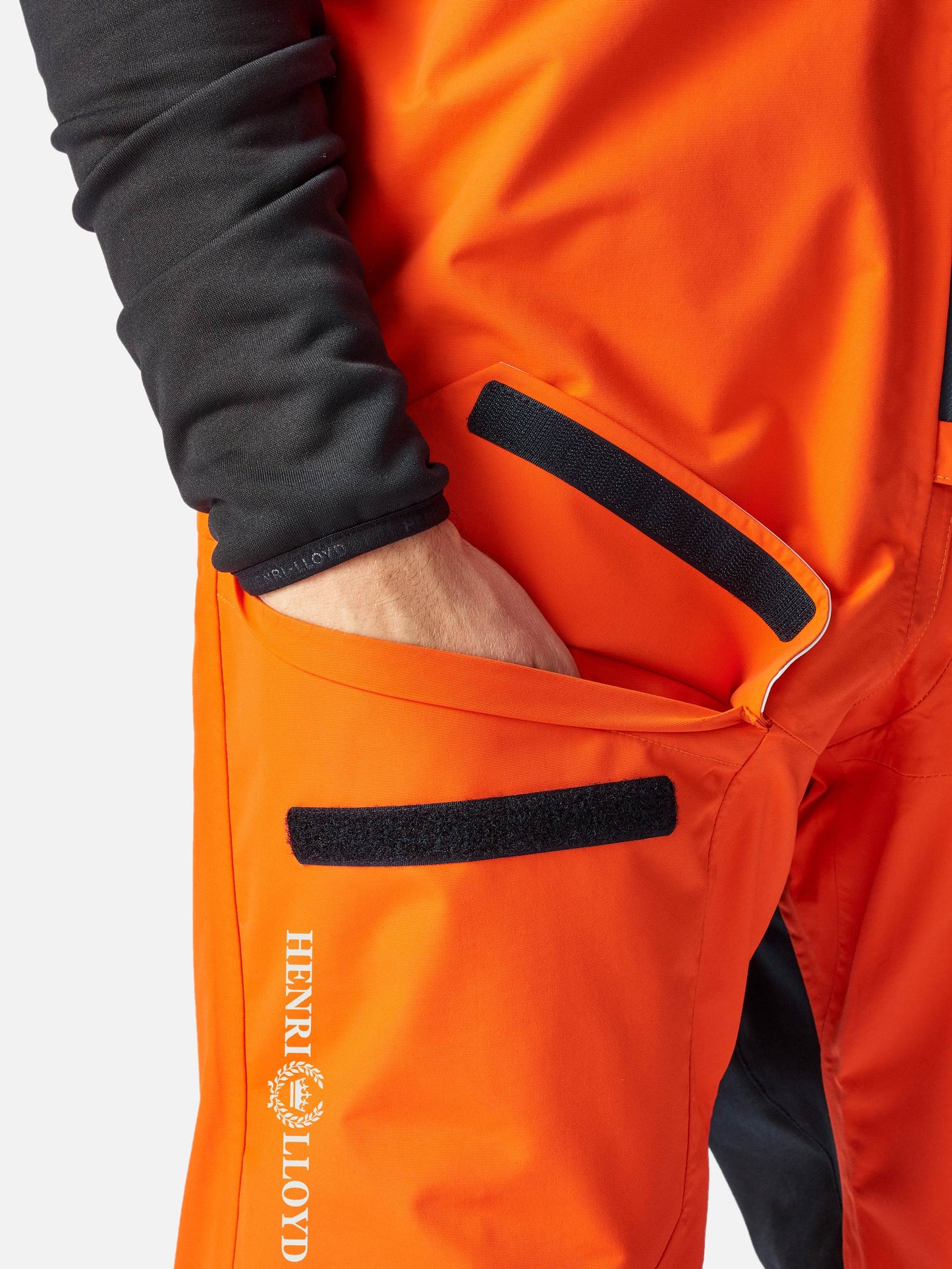 Men's Elite Hi-Fit