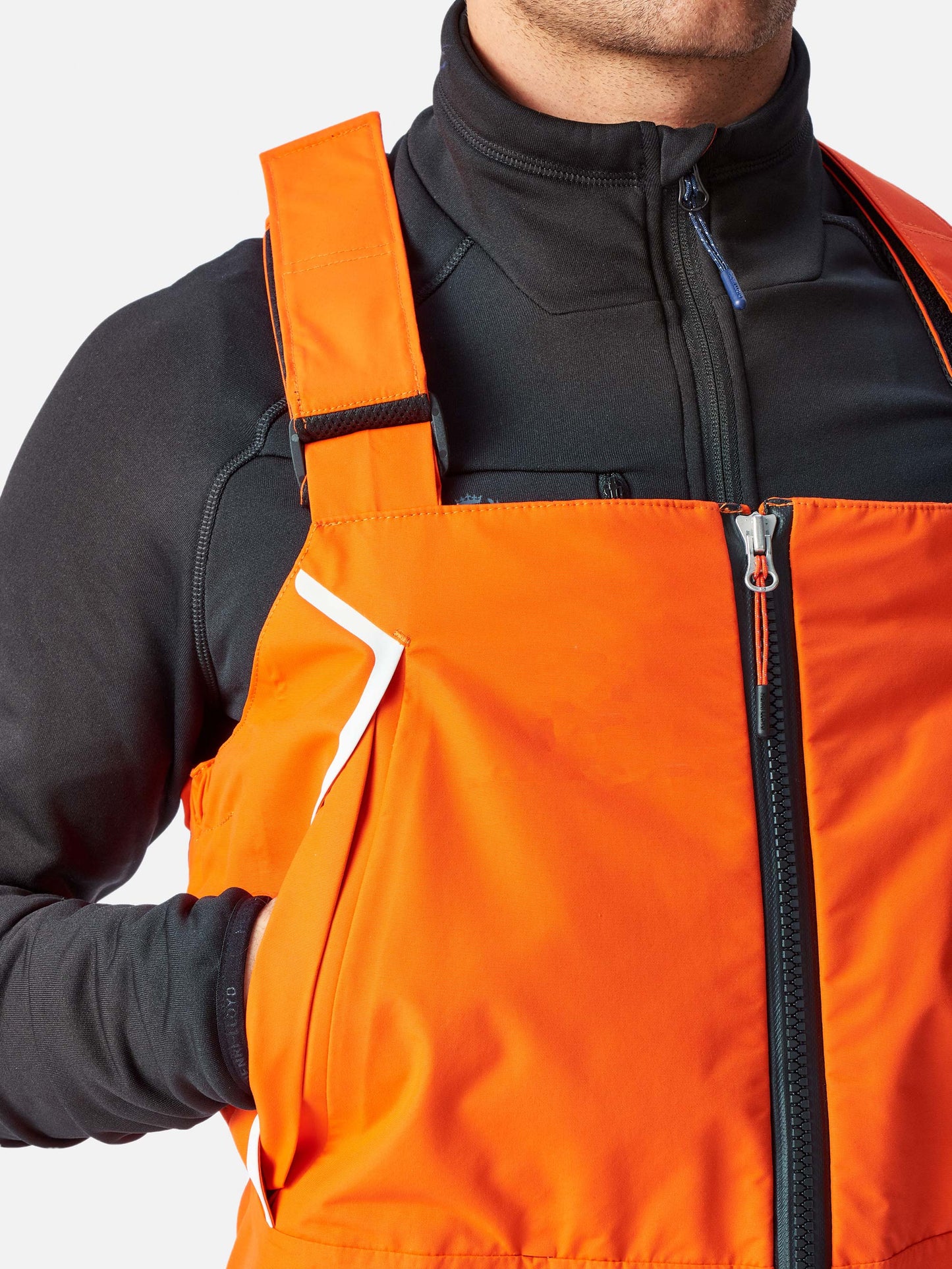Men's Elite Hi-Fit