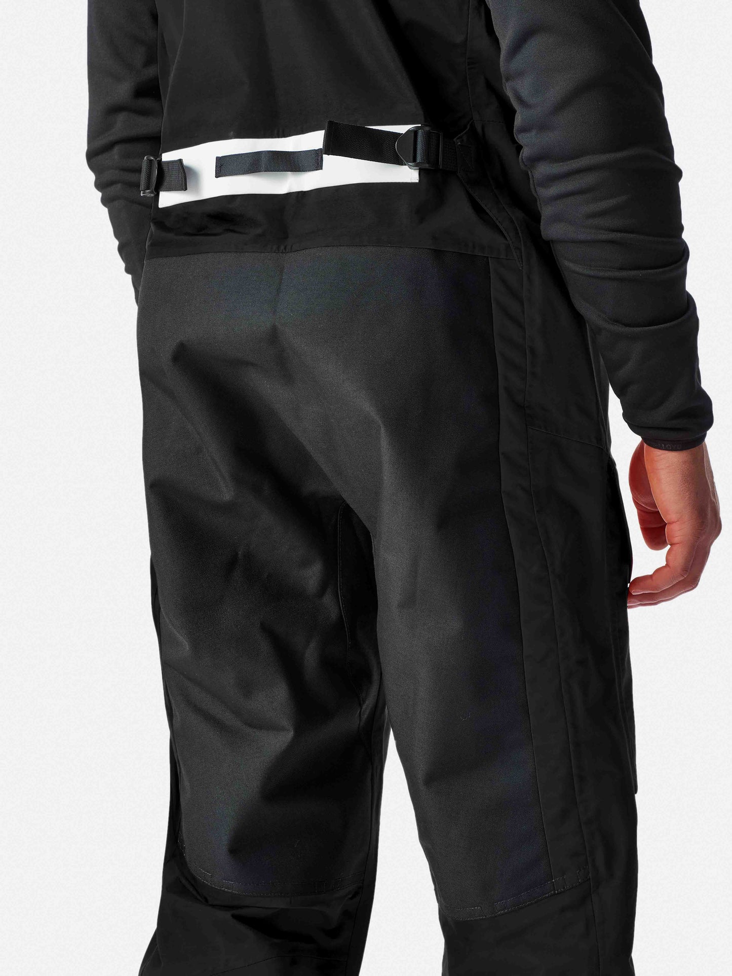 Men's Elite Hi-Fit