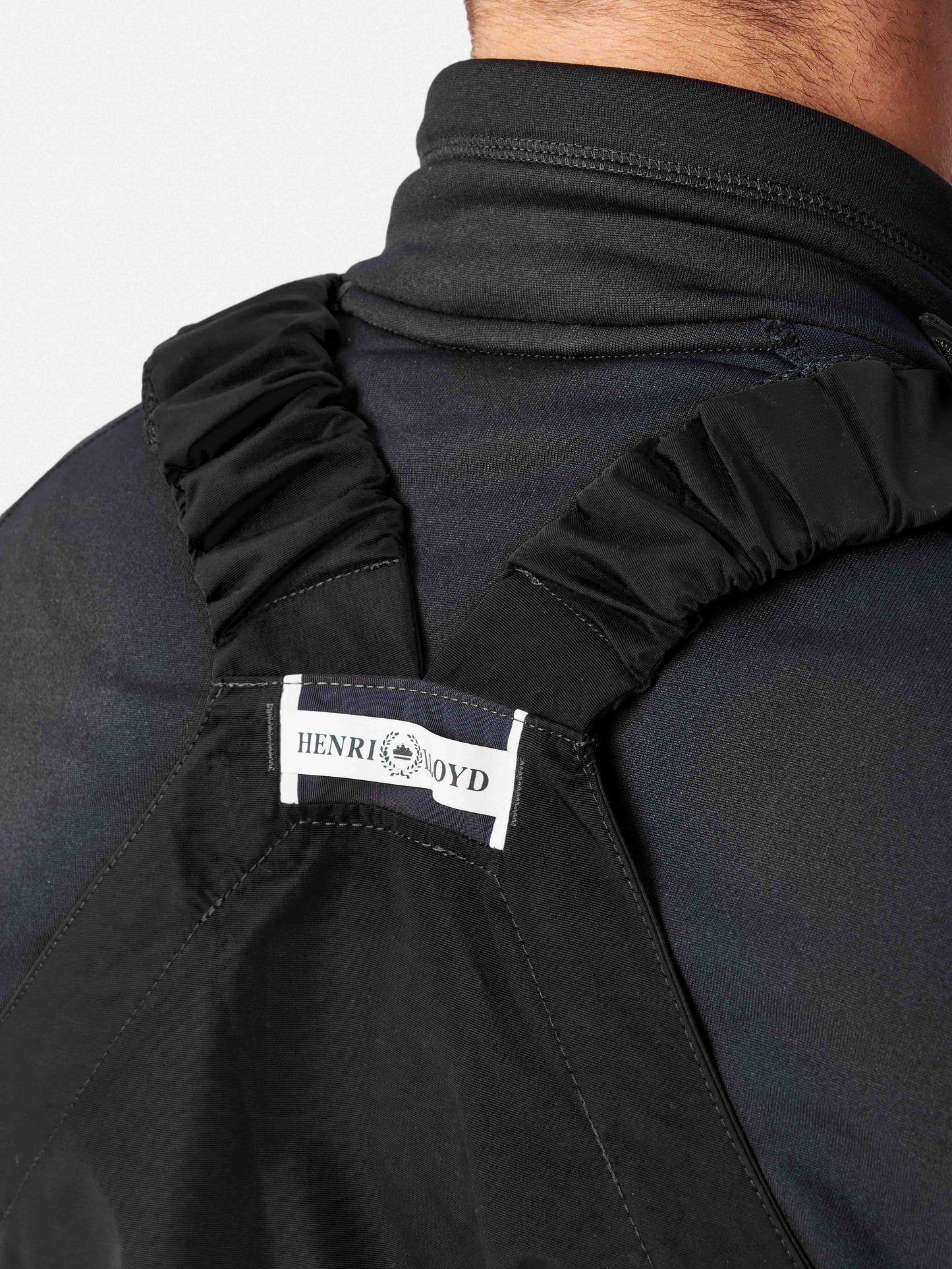 Men's Elite Hi-Fit