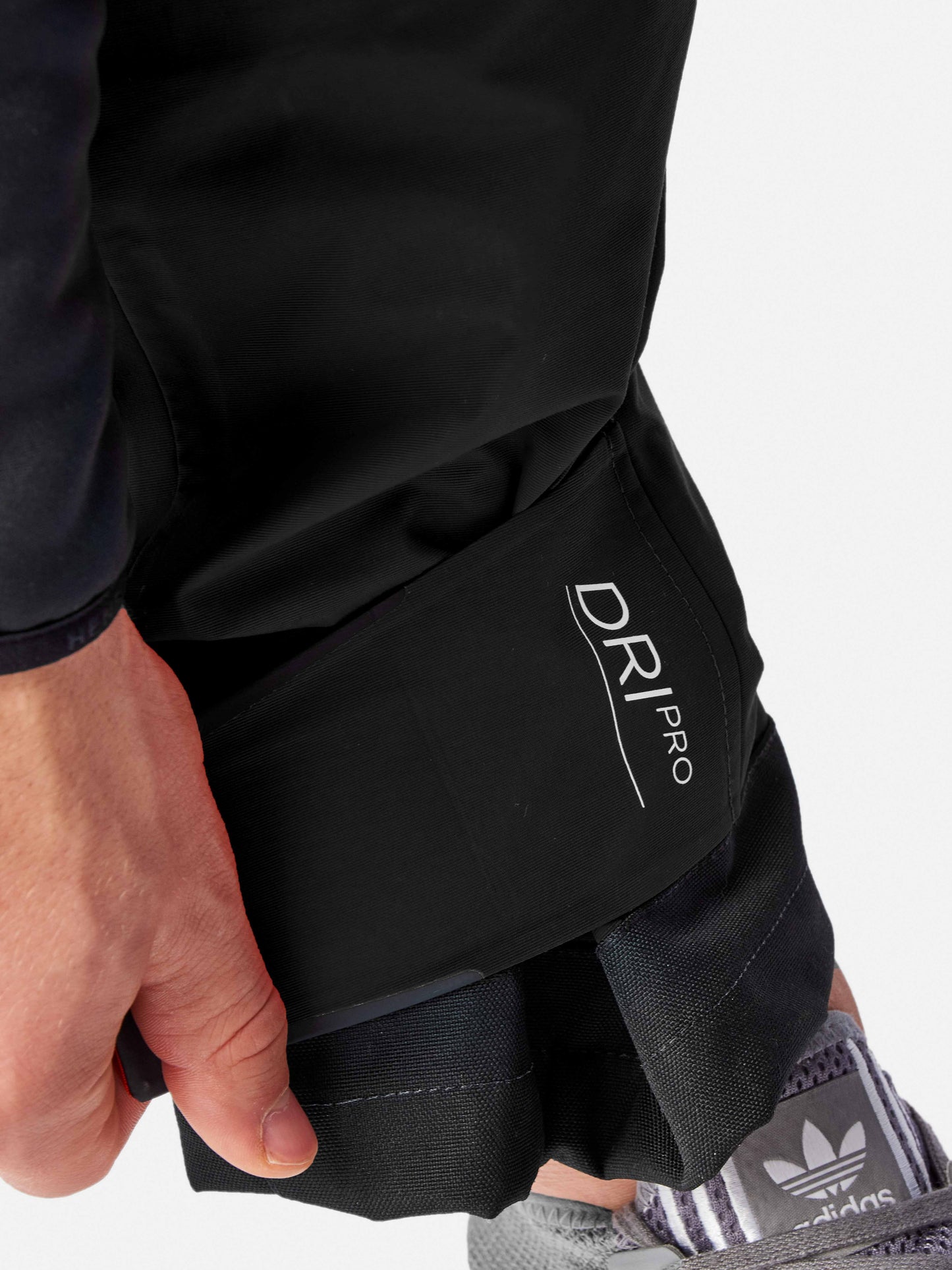 Men's Elite Hi-Fit