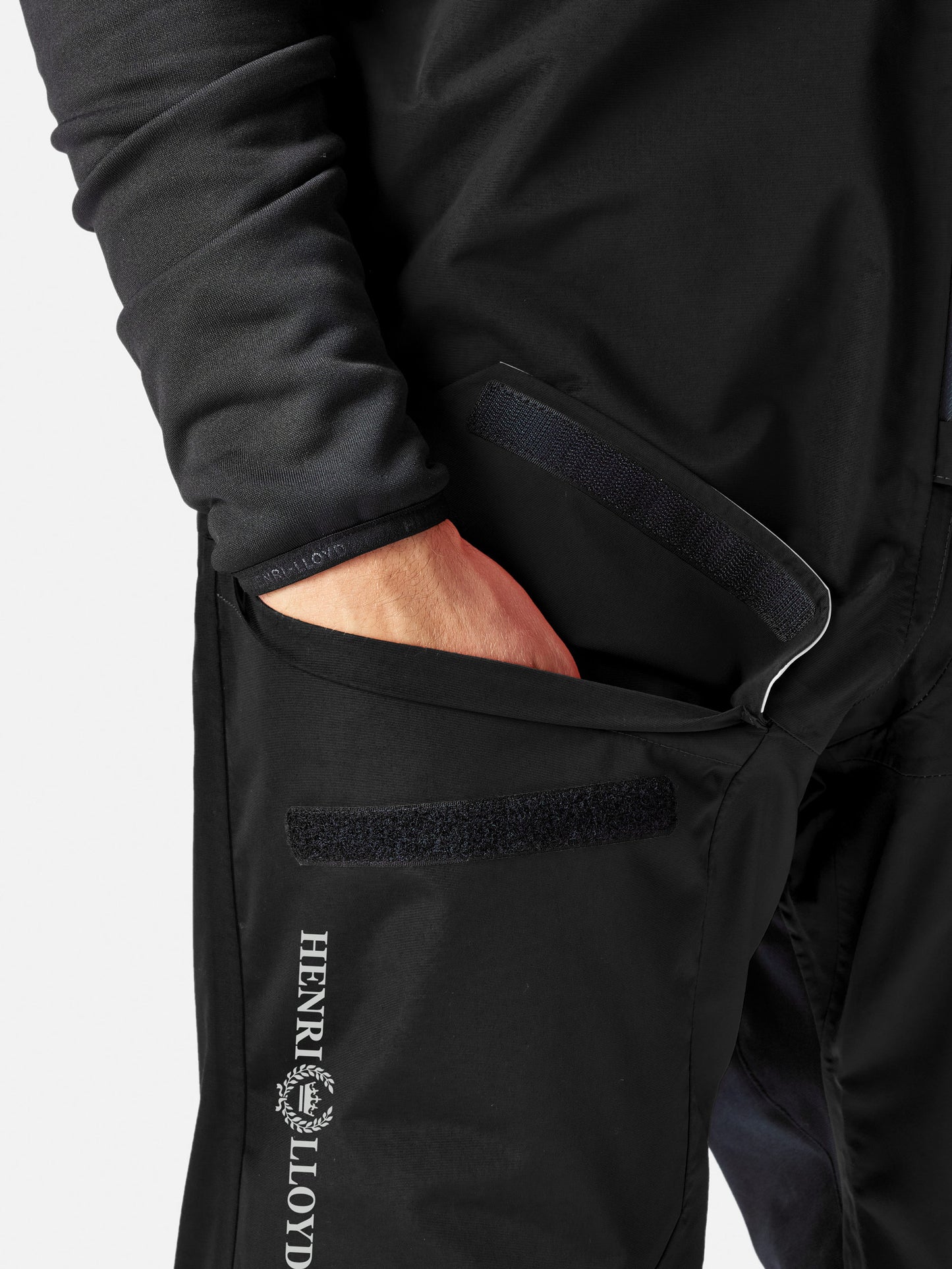 Men's Elite Hi-Fit