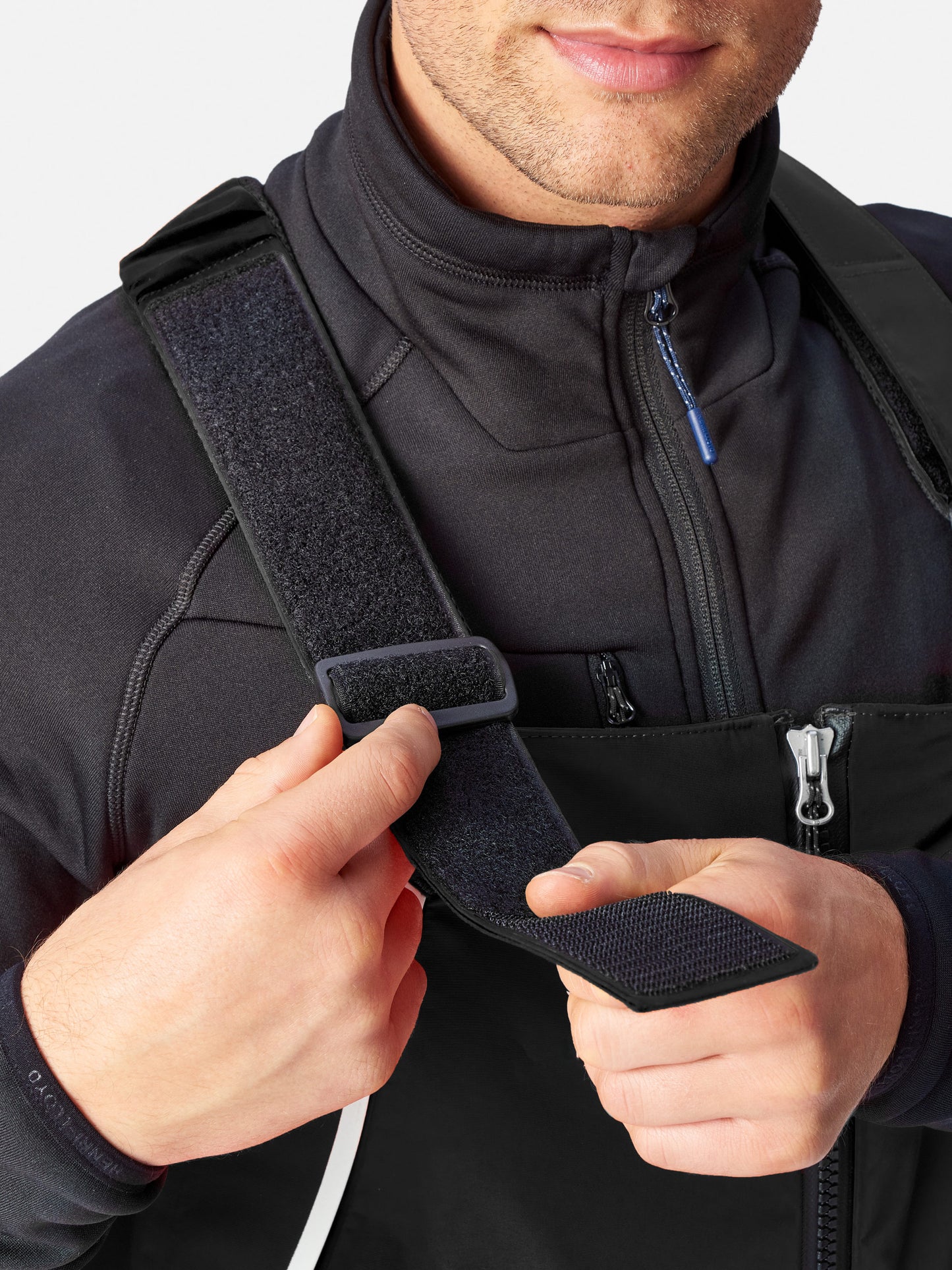 Men's Elite Hi-Fit