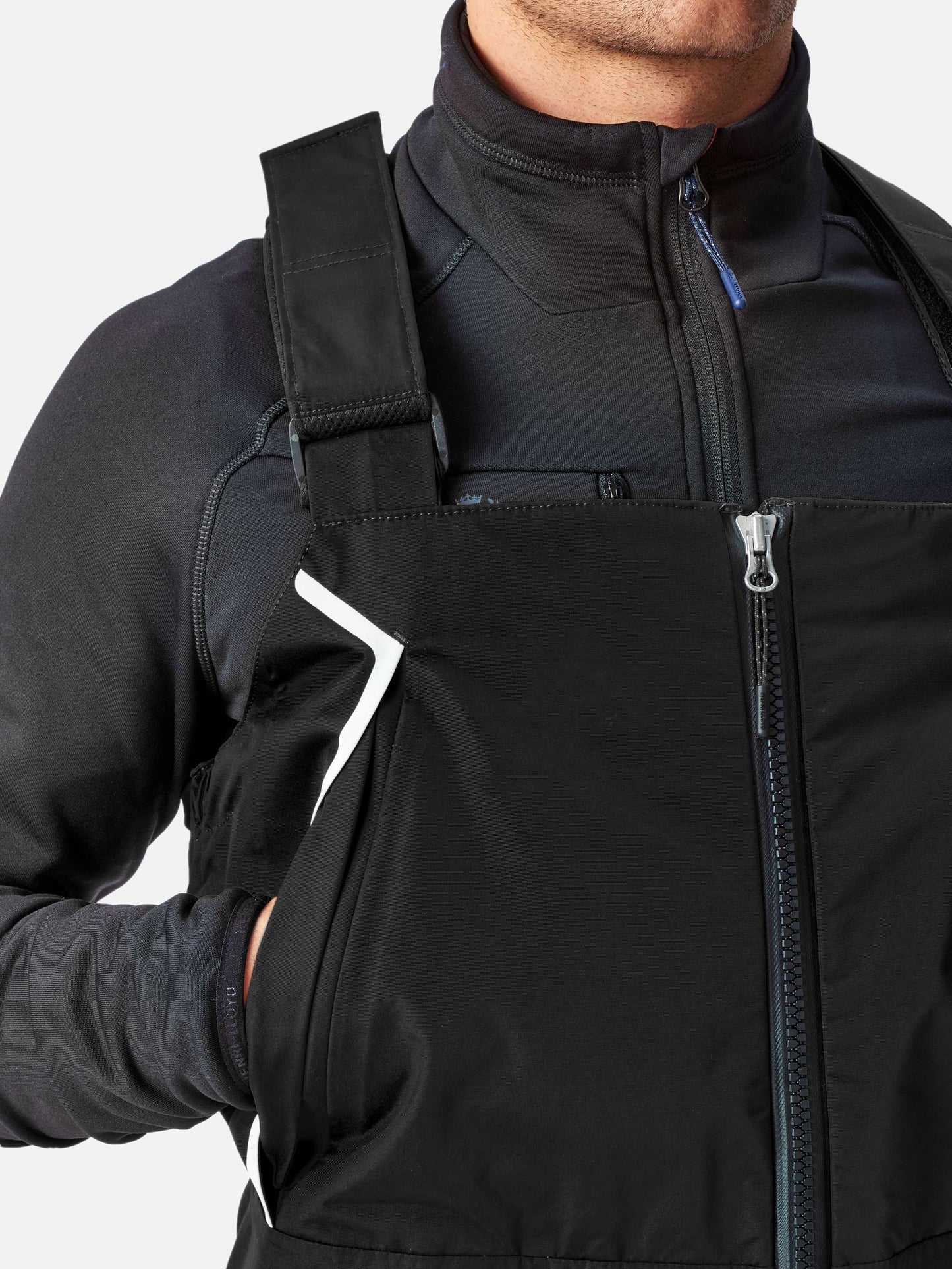 Men's Elite Hi-Fit