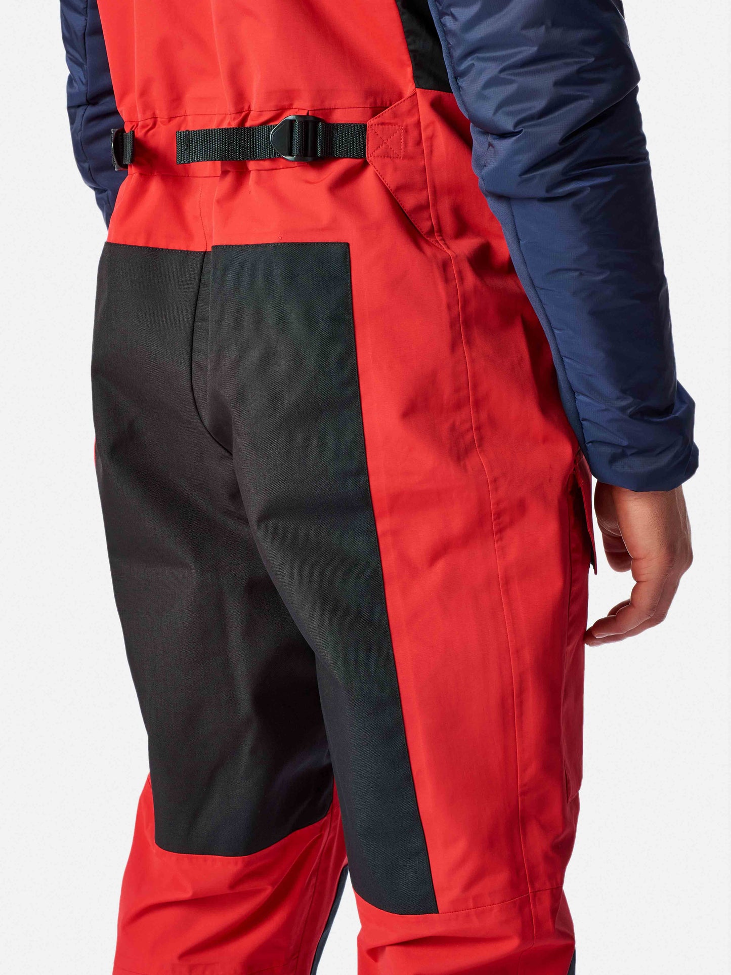Men's Coastal Hi-Fit