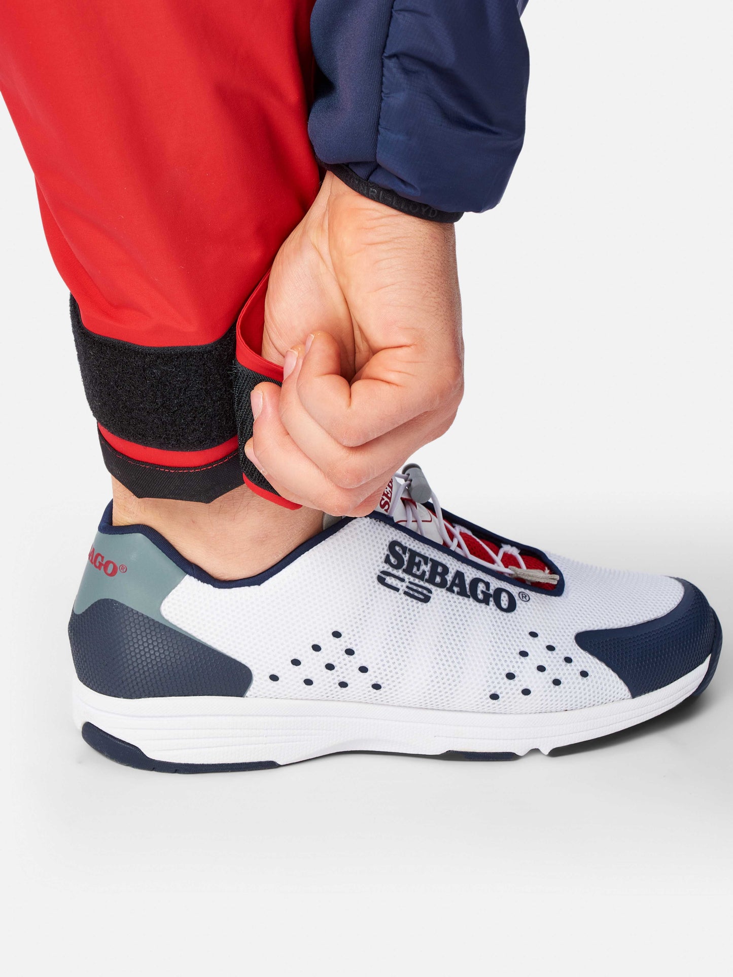 Men's Coastal Hi-Fit