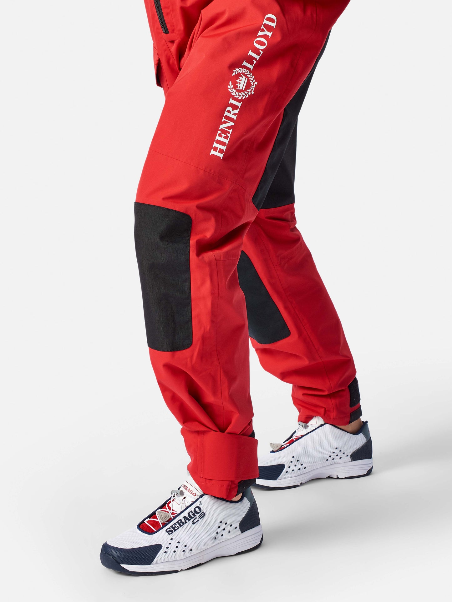 Men's Coastal Hi-Fit