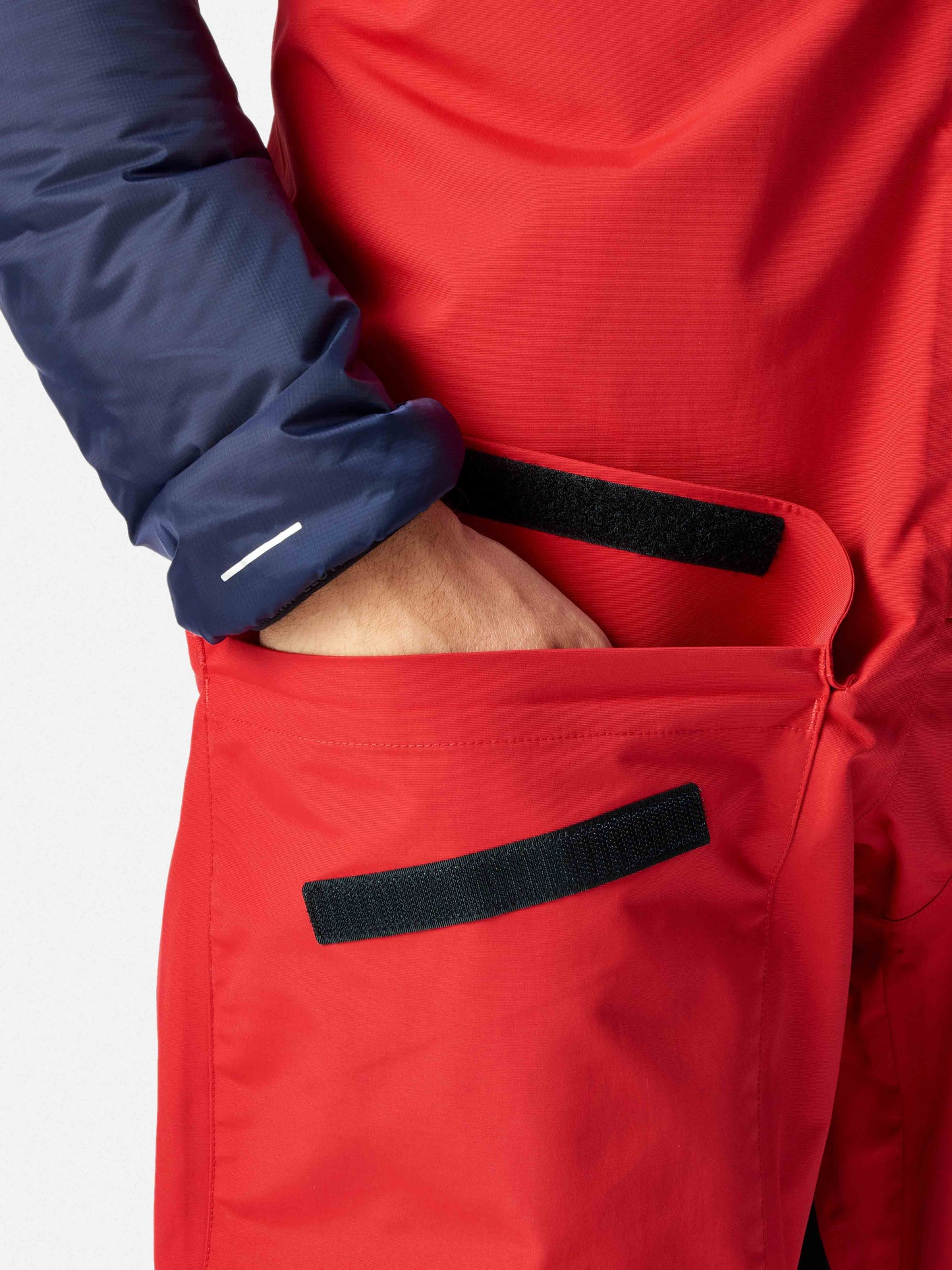Men's Coastal Hi-Fit