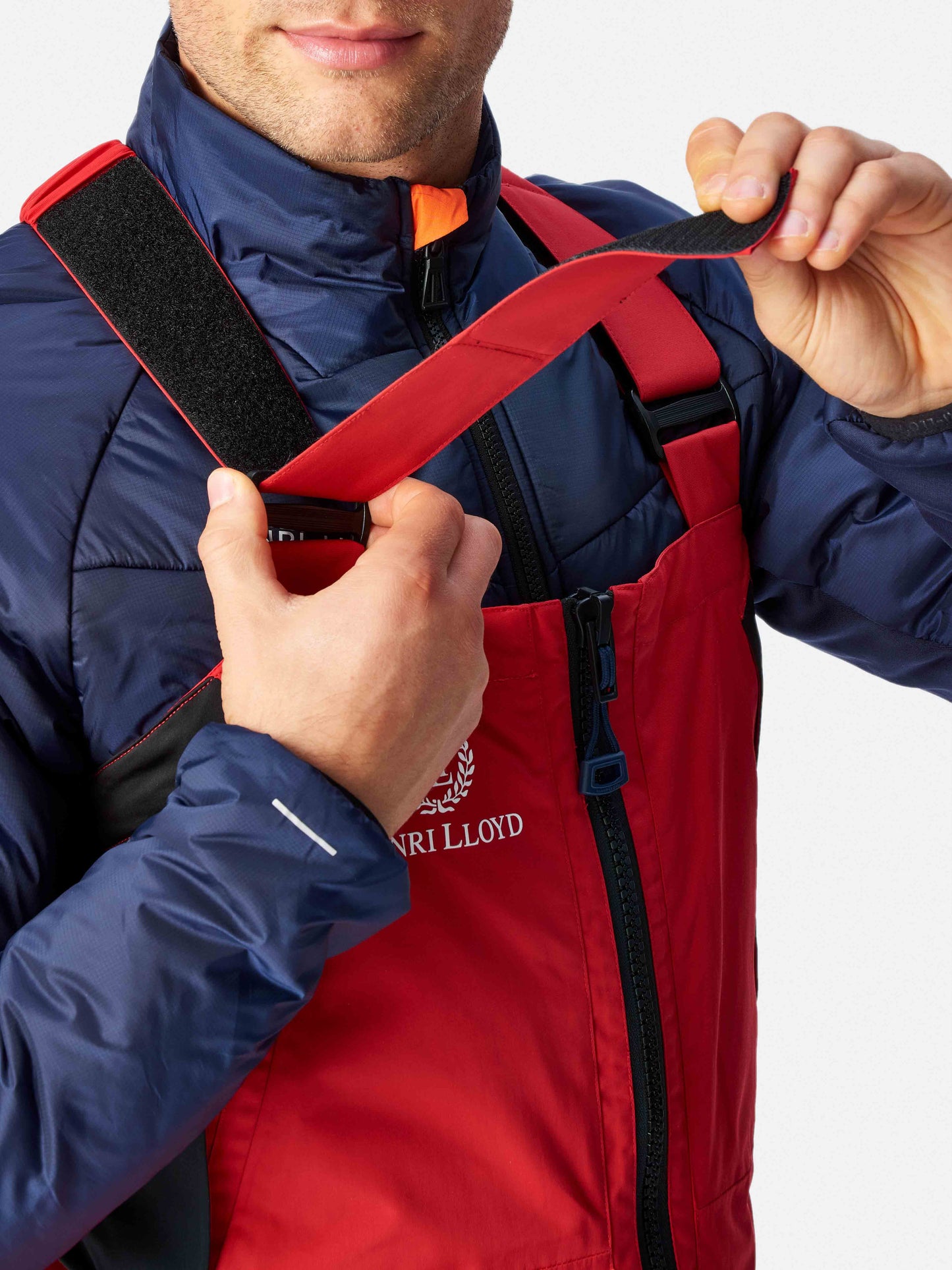 Men's Coastal Hi-Fit