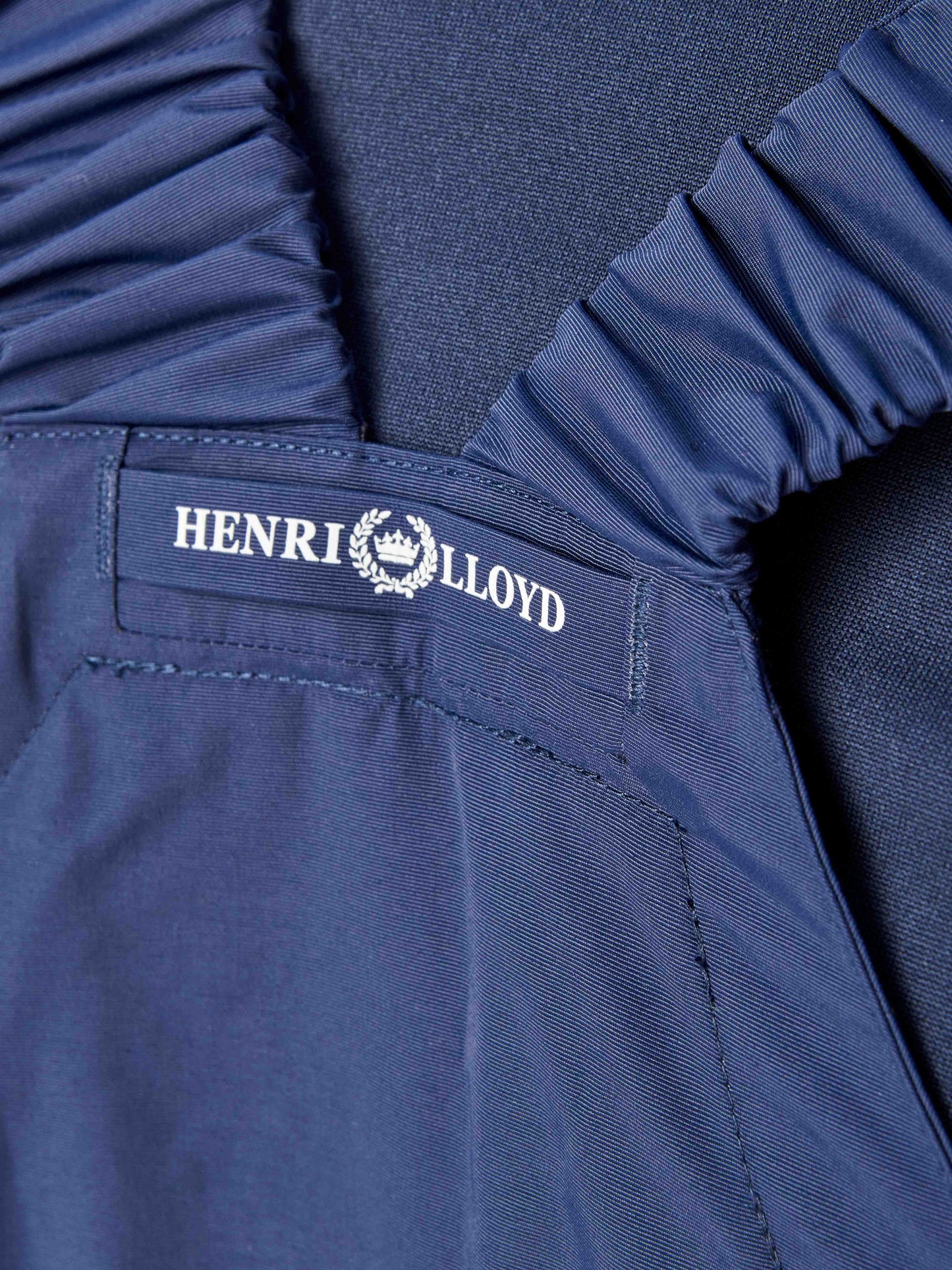 Men's Coastal Hi-Fit